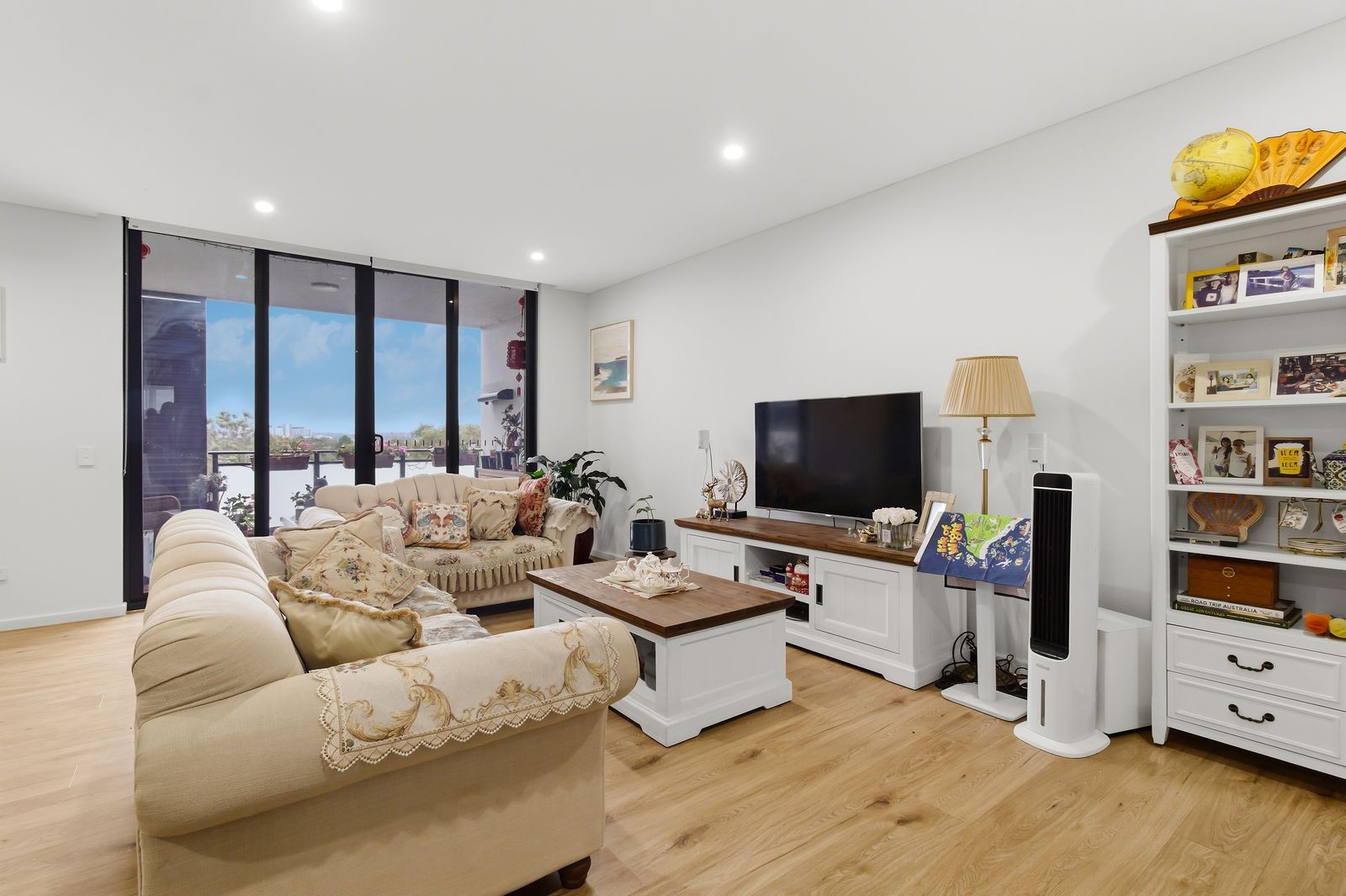 43/114 Great Western Highway, Westmead, NSW 2145