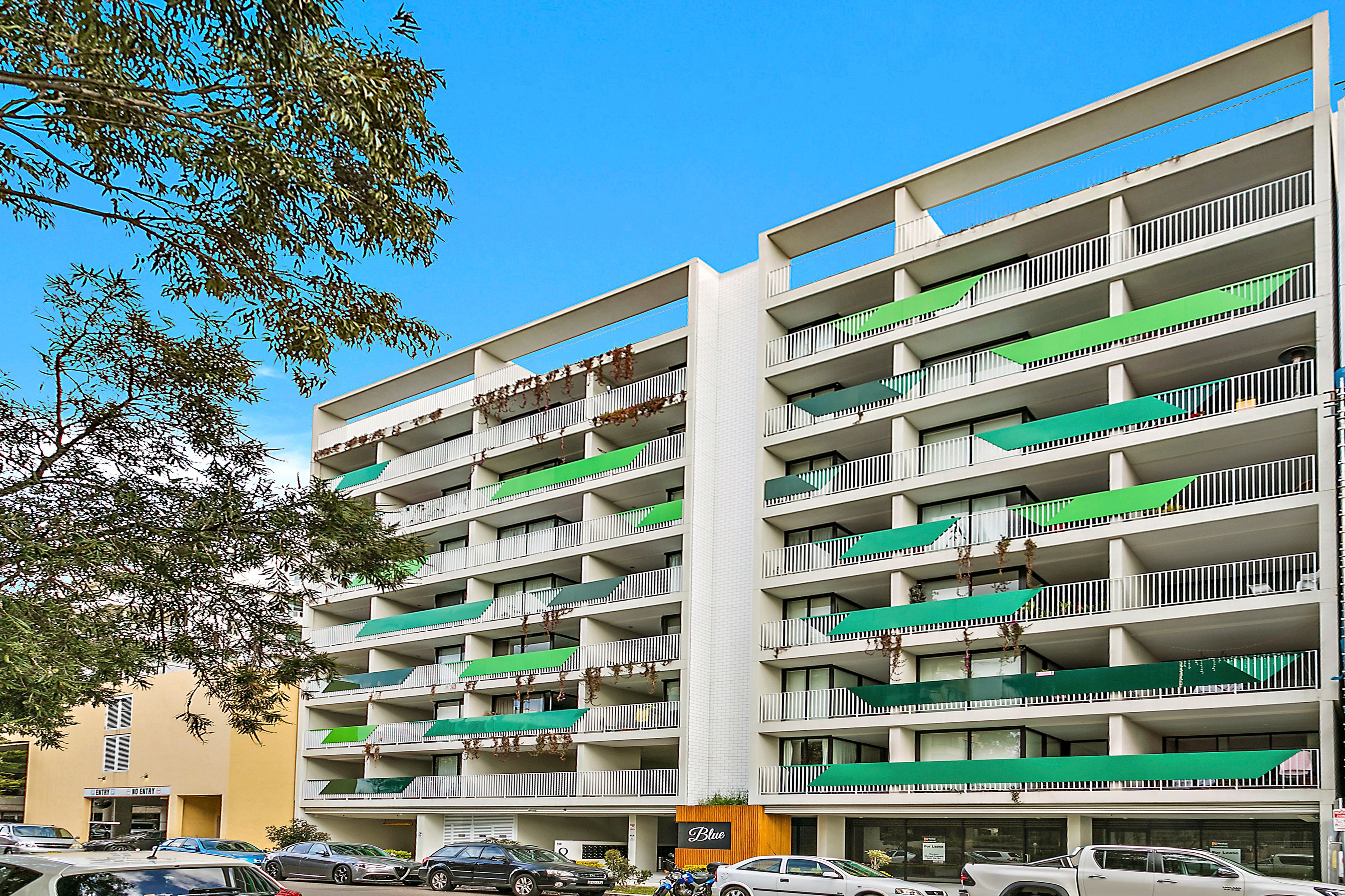 206/8 Princess Street — photo from Ray White Brighton-Le-Sands