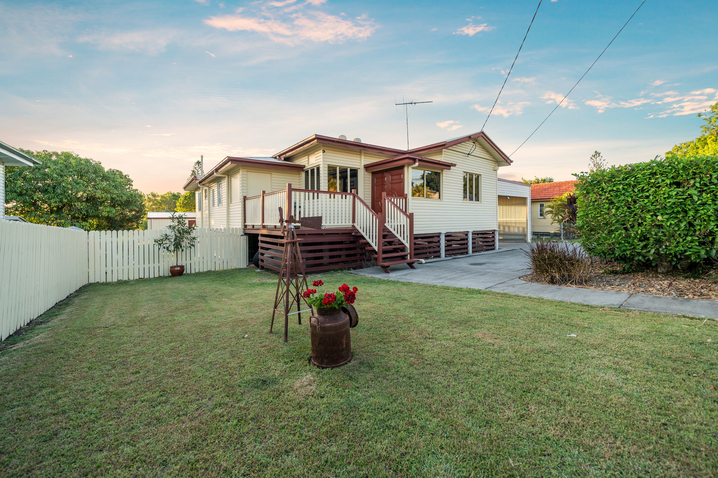 139 Whitehill Road, Eastern Heights, QLD 4305