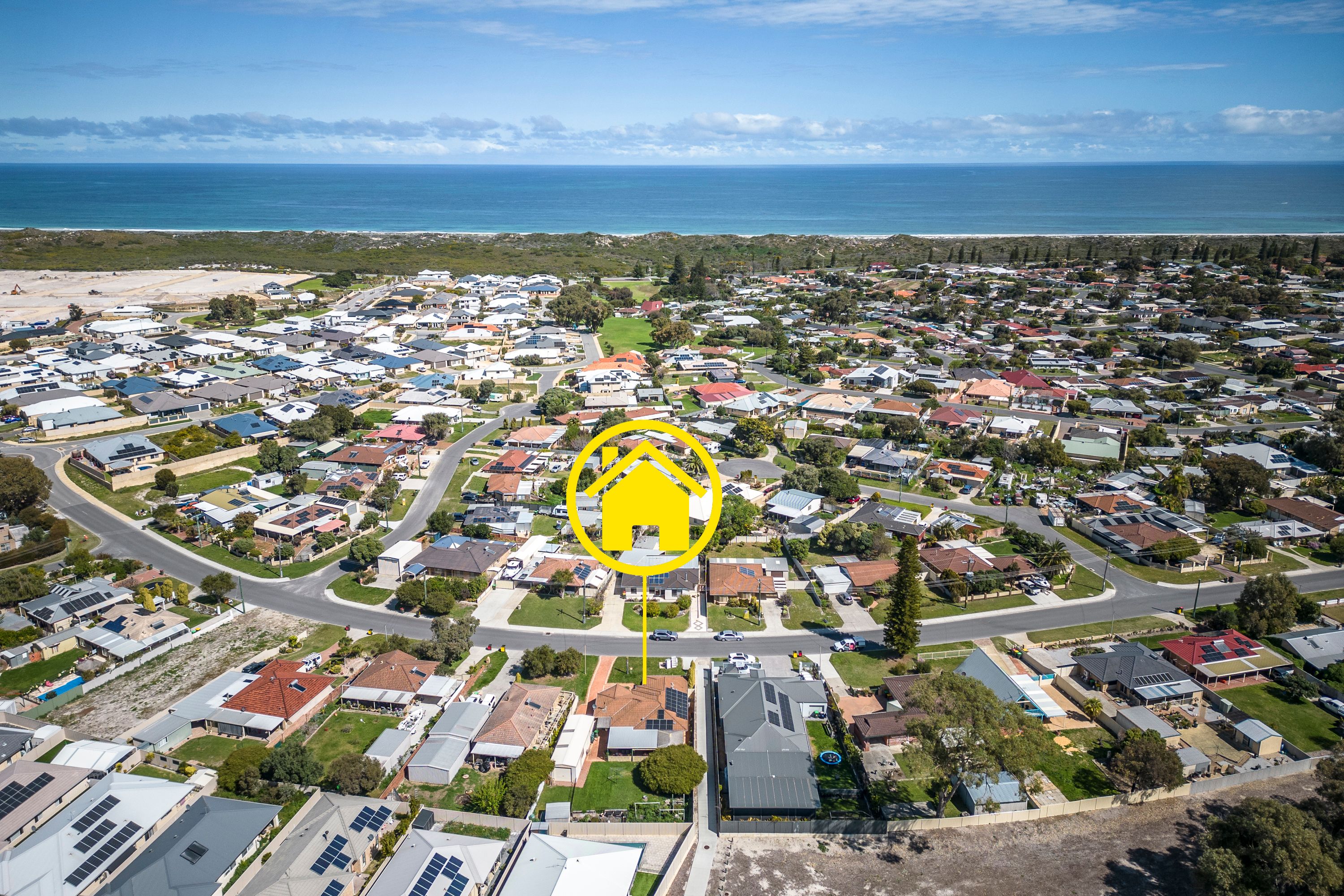 31 Fawkner Road, Two Rocks WA 6037