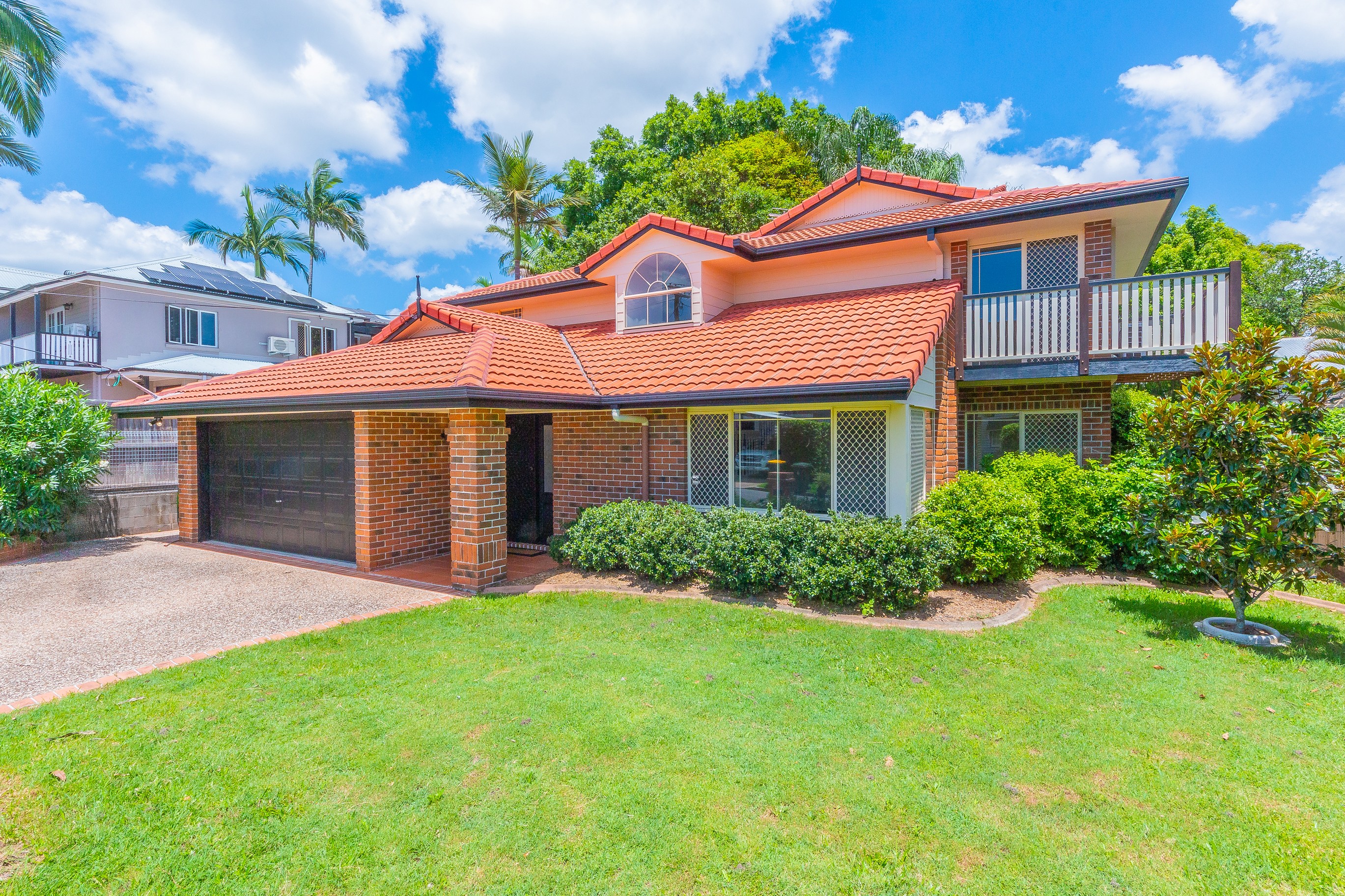 6 Hennessy Lane, Kedron, QLD 4031