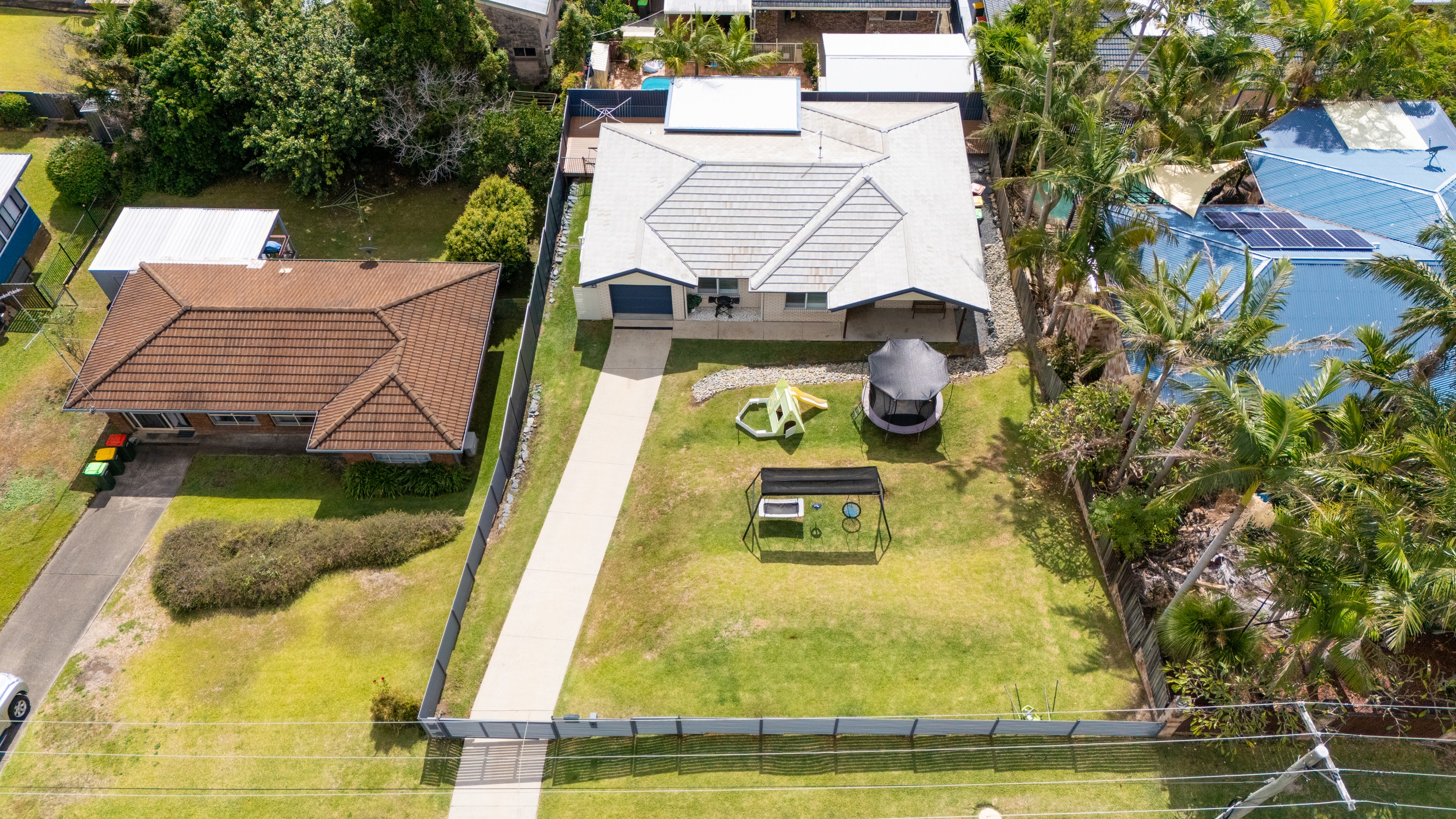 9 Barnes Street, Woolgoolga, NSW 2456