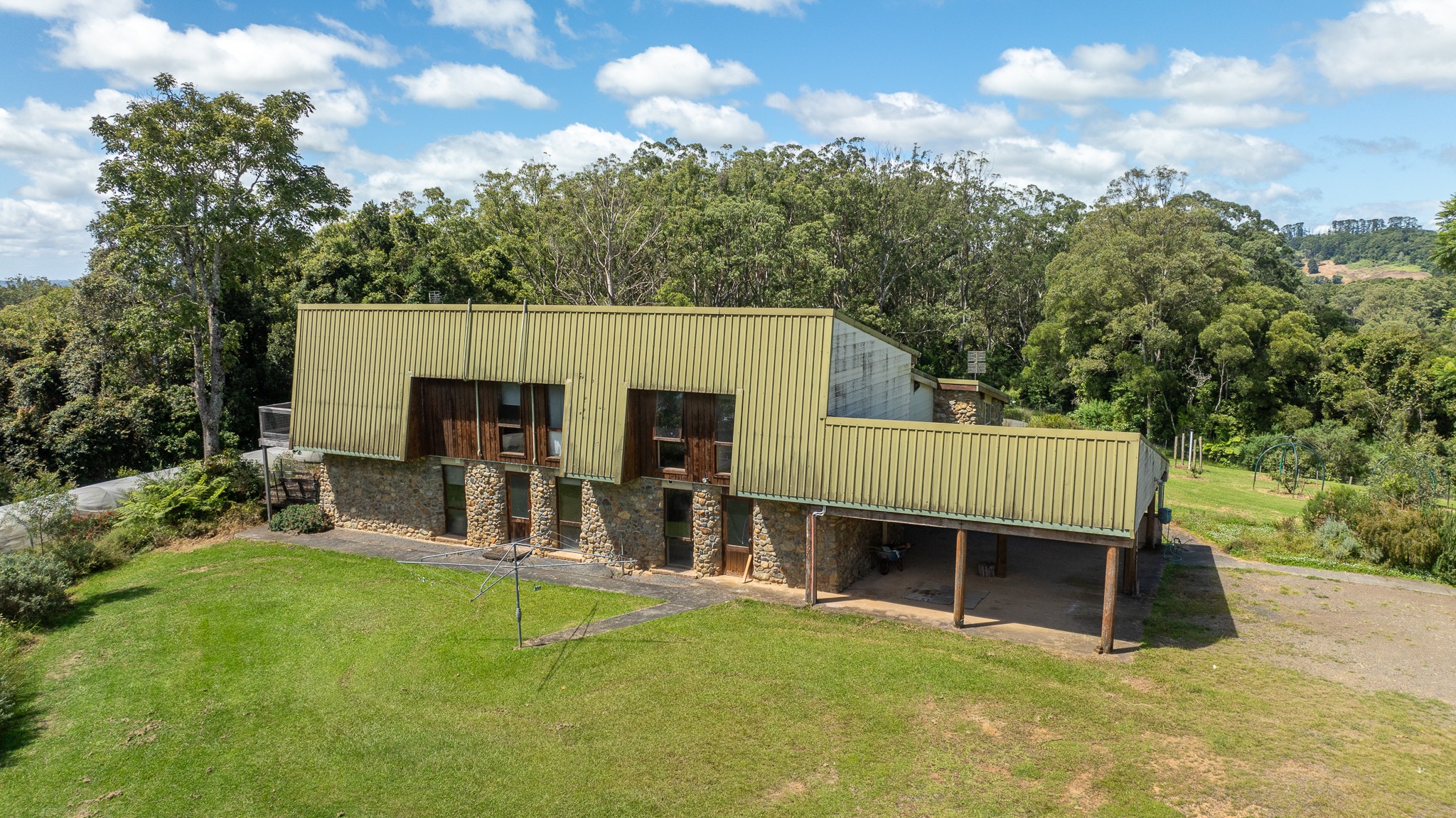 149 Johnsens Road, Dorrigo, NSW 2453