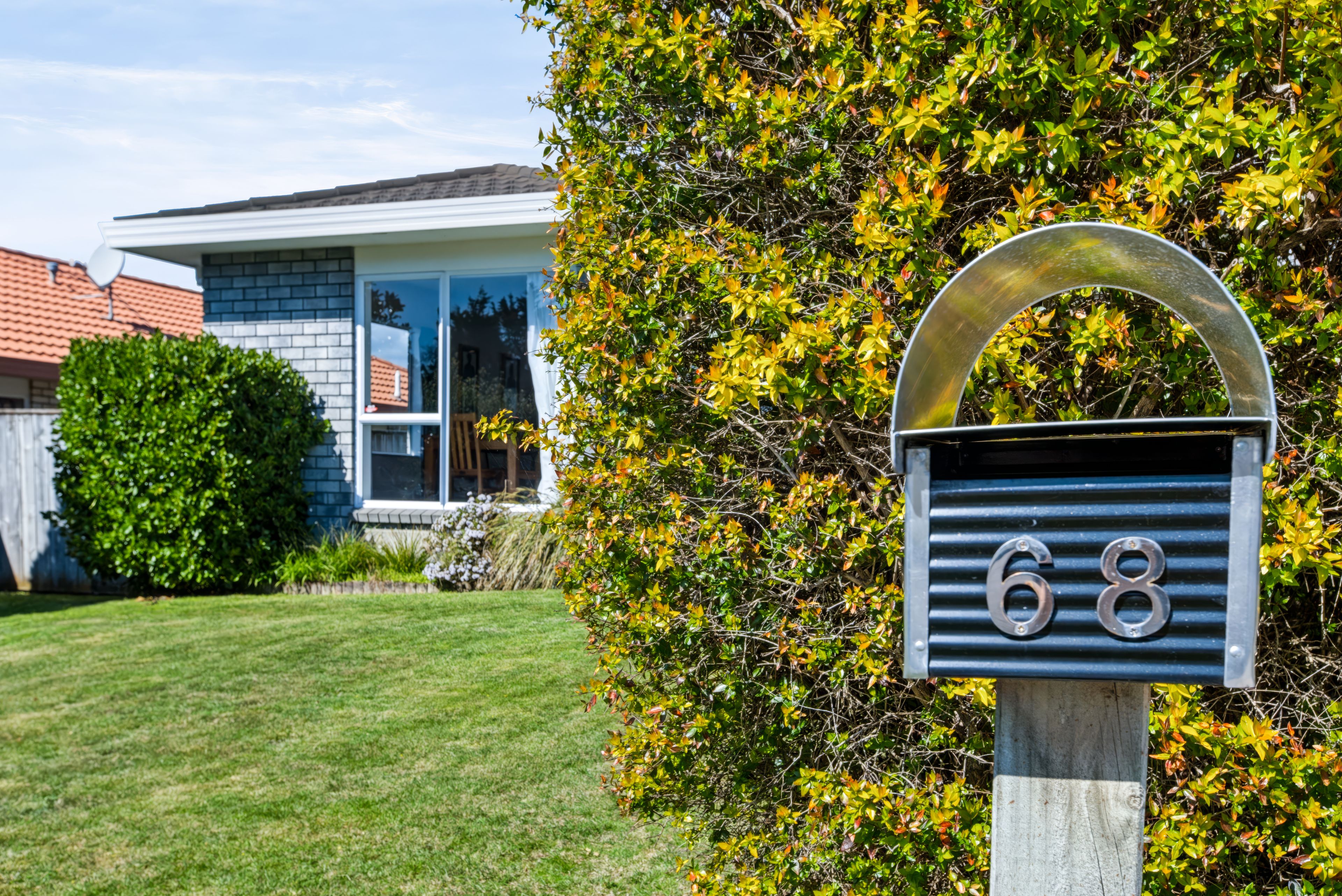 68 Campbell Avenue, Paraparaumu, Kapiti Coast District