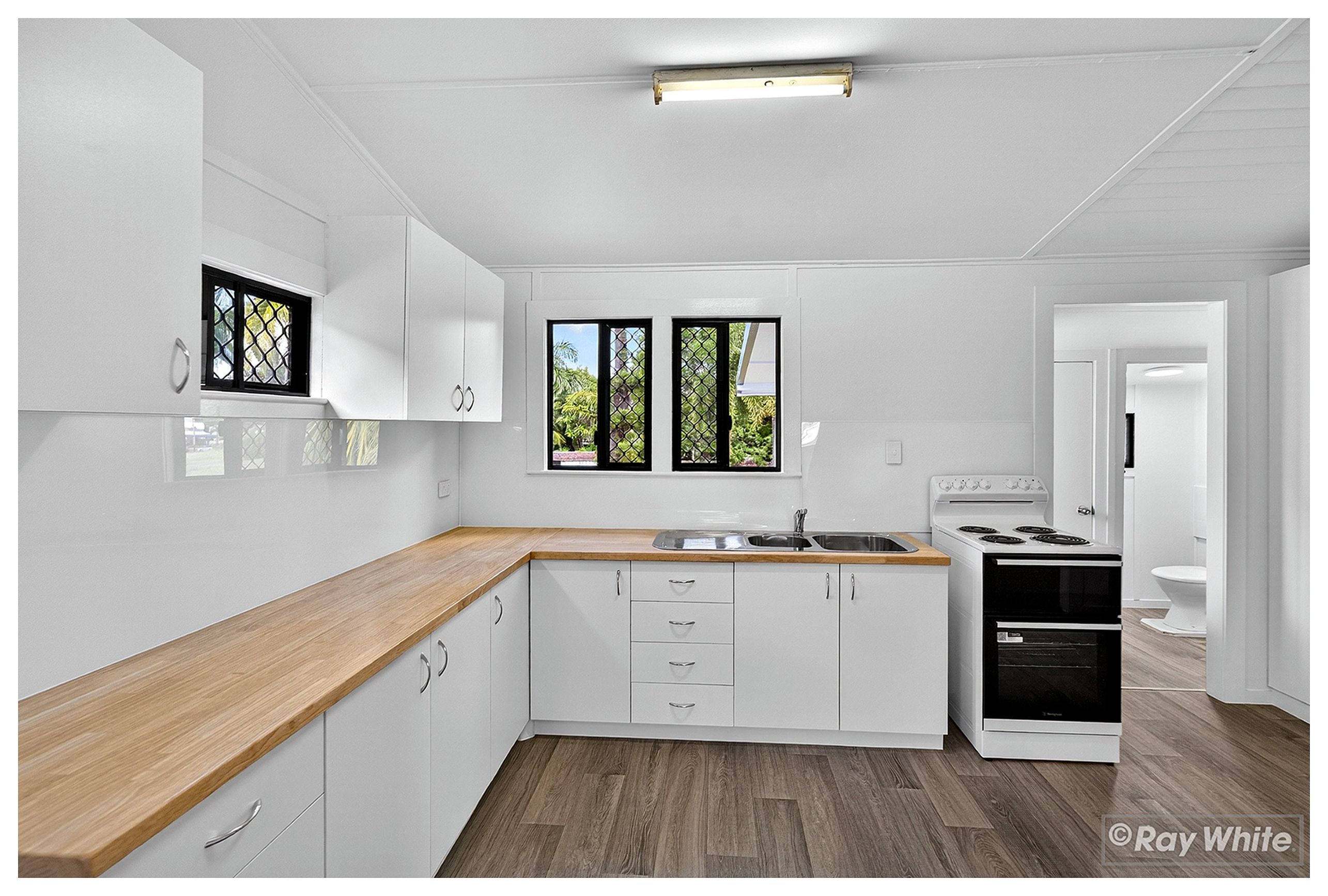 121 Derby Street, Allenstown, QLD 4700