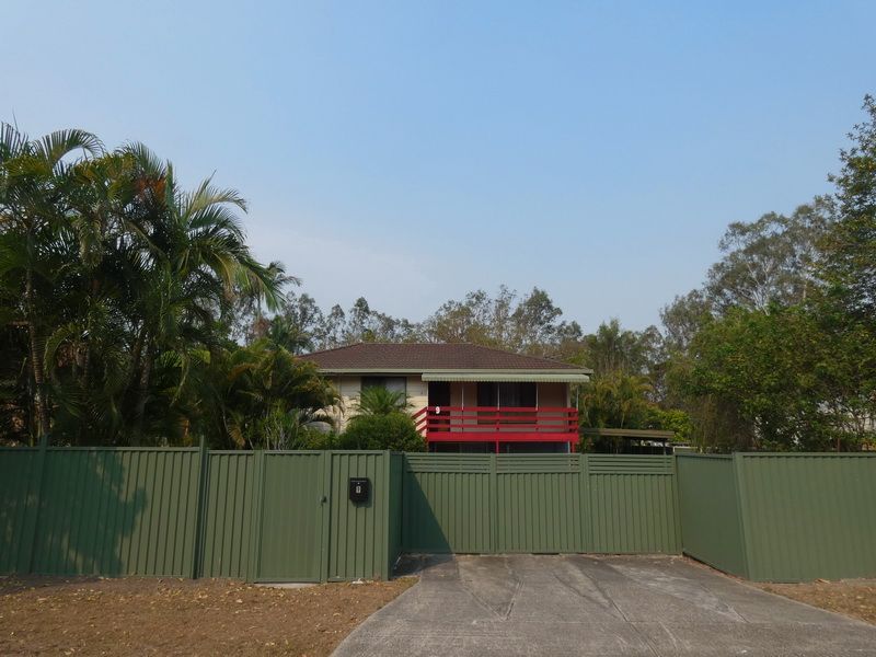 9 Redwood Street, Marsden, QLD 4132