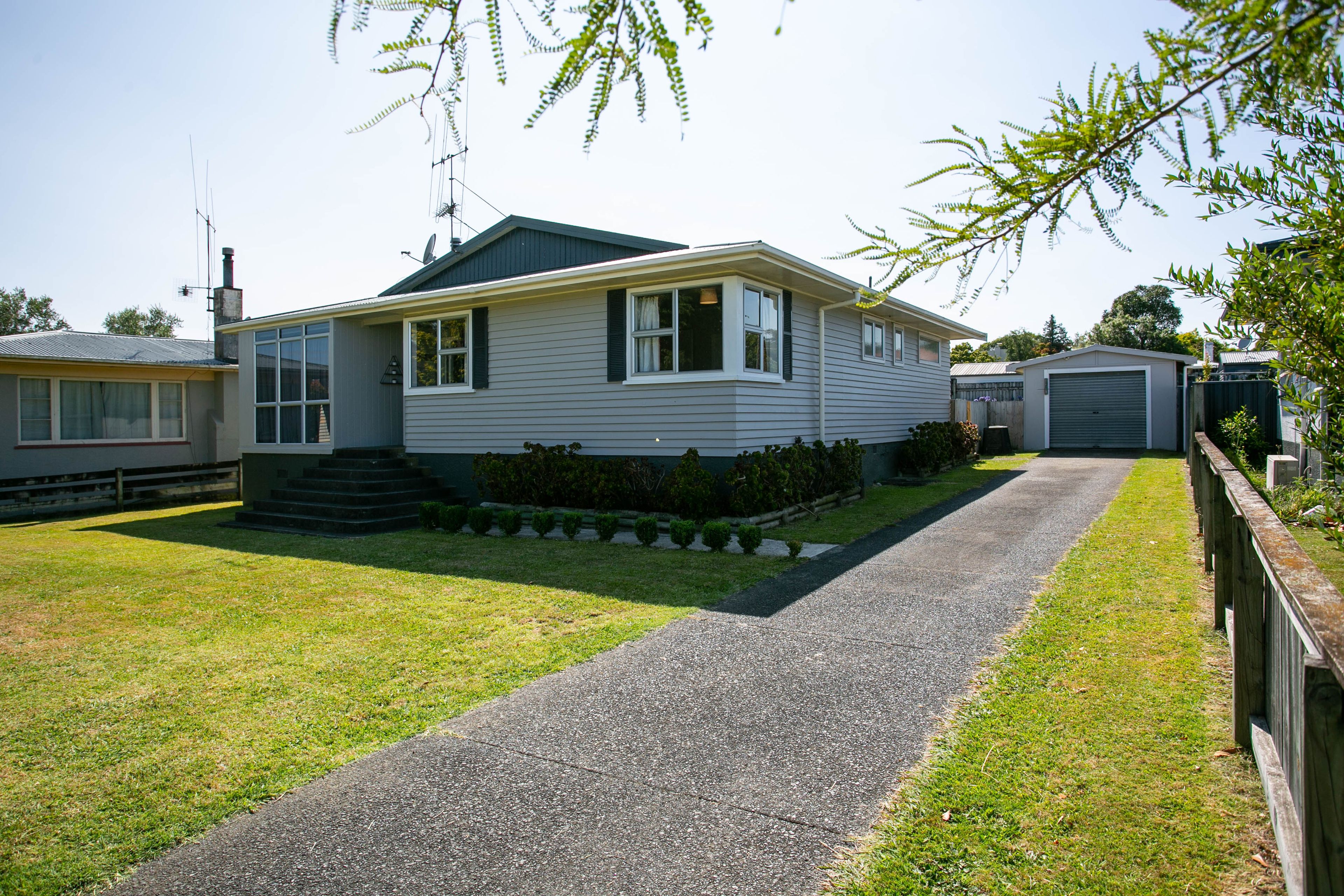 57 Hillcrest Avenue, Te Awamutu, Waipa District