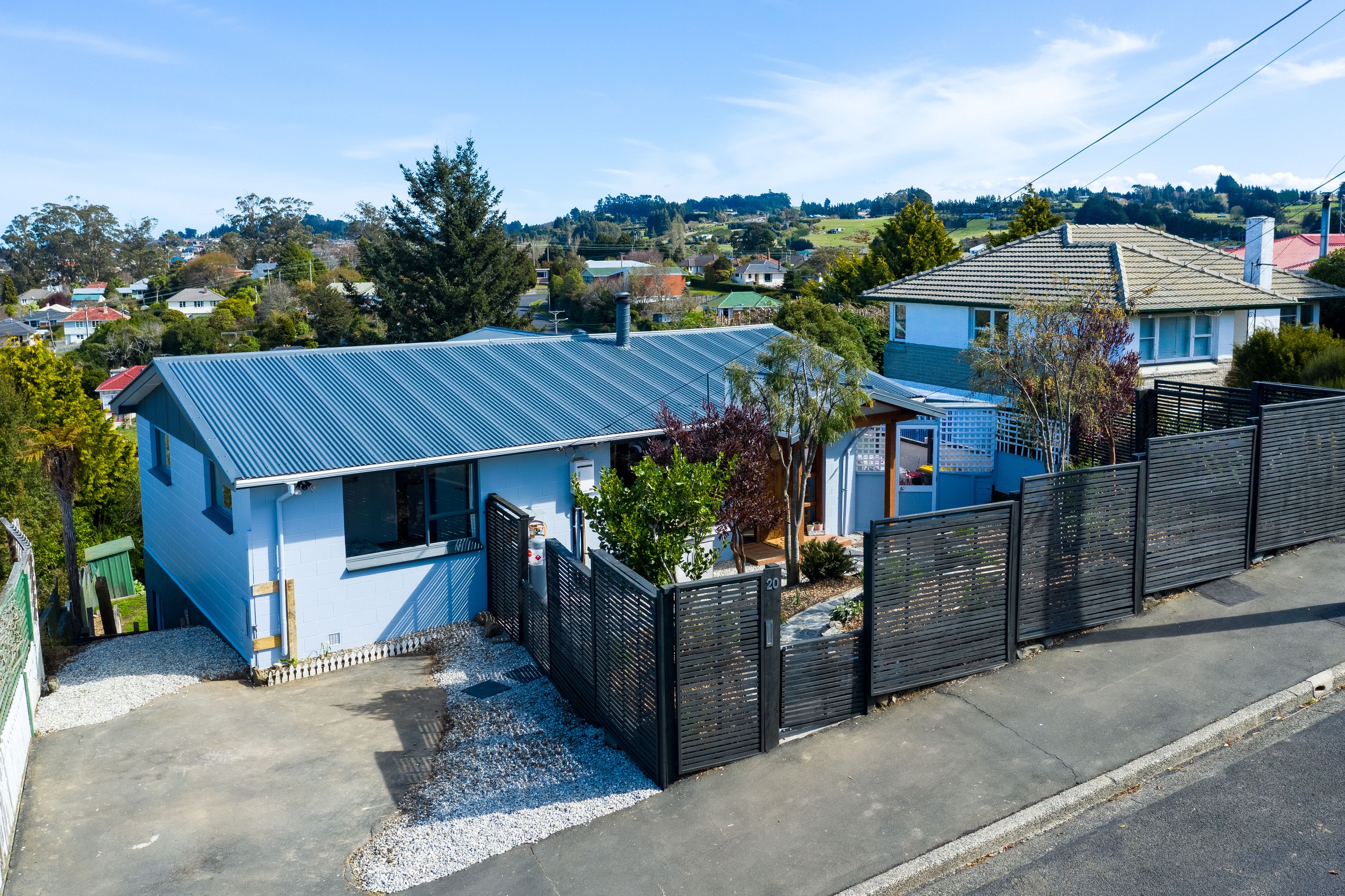 20 Salmond Street, Halfway Bush, Dunedin City