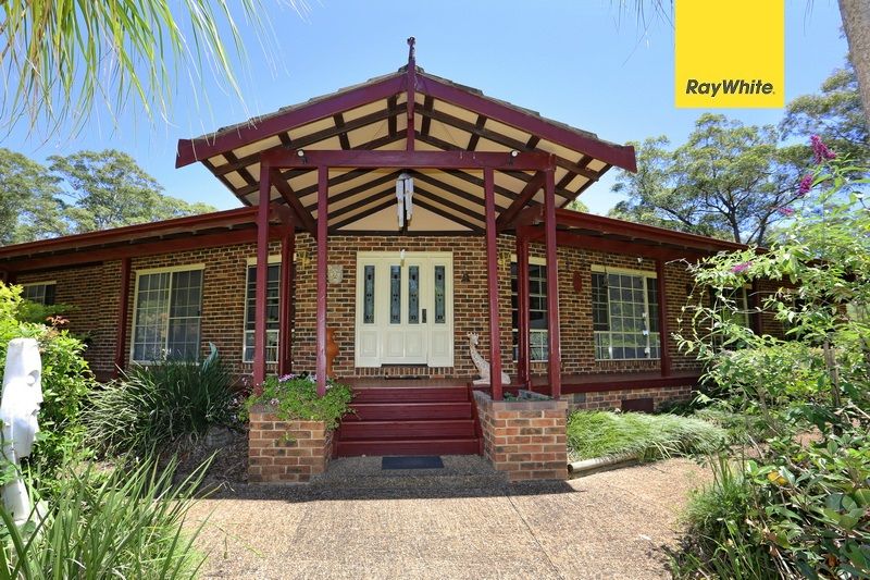 39 Koloona Drive, Tapitallee NSW 2540