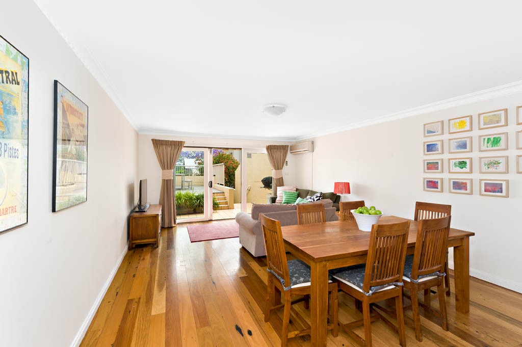 4/155 Booth Street, Annandale, NSW 2038