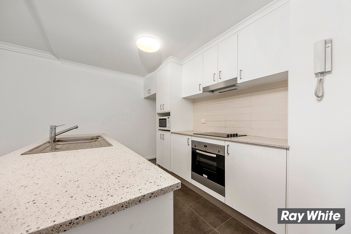 13/43 Ipima Street, Braddon, ACT 2612