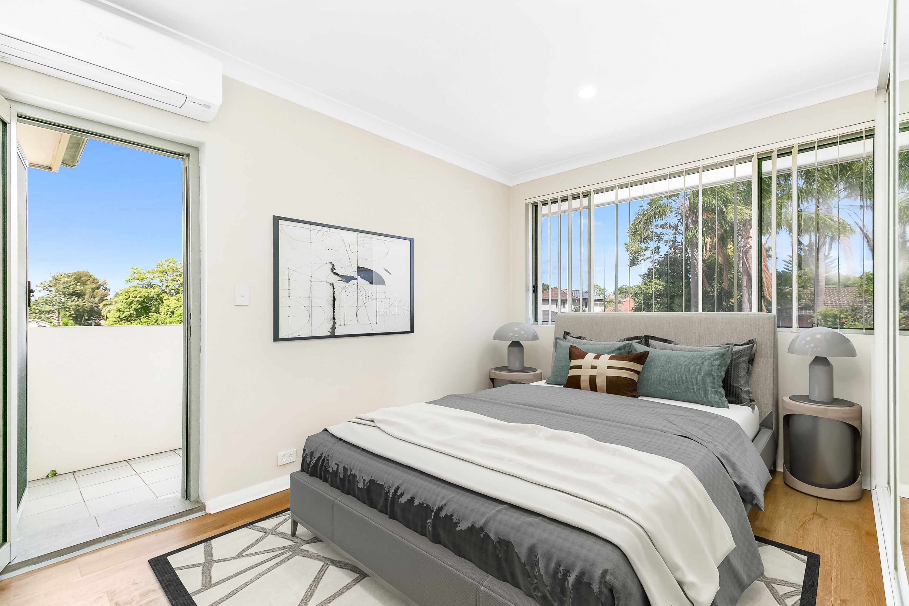 3/63 Augusta Street, Punchbowl, NSW 2196