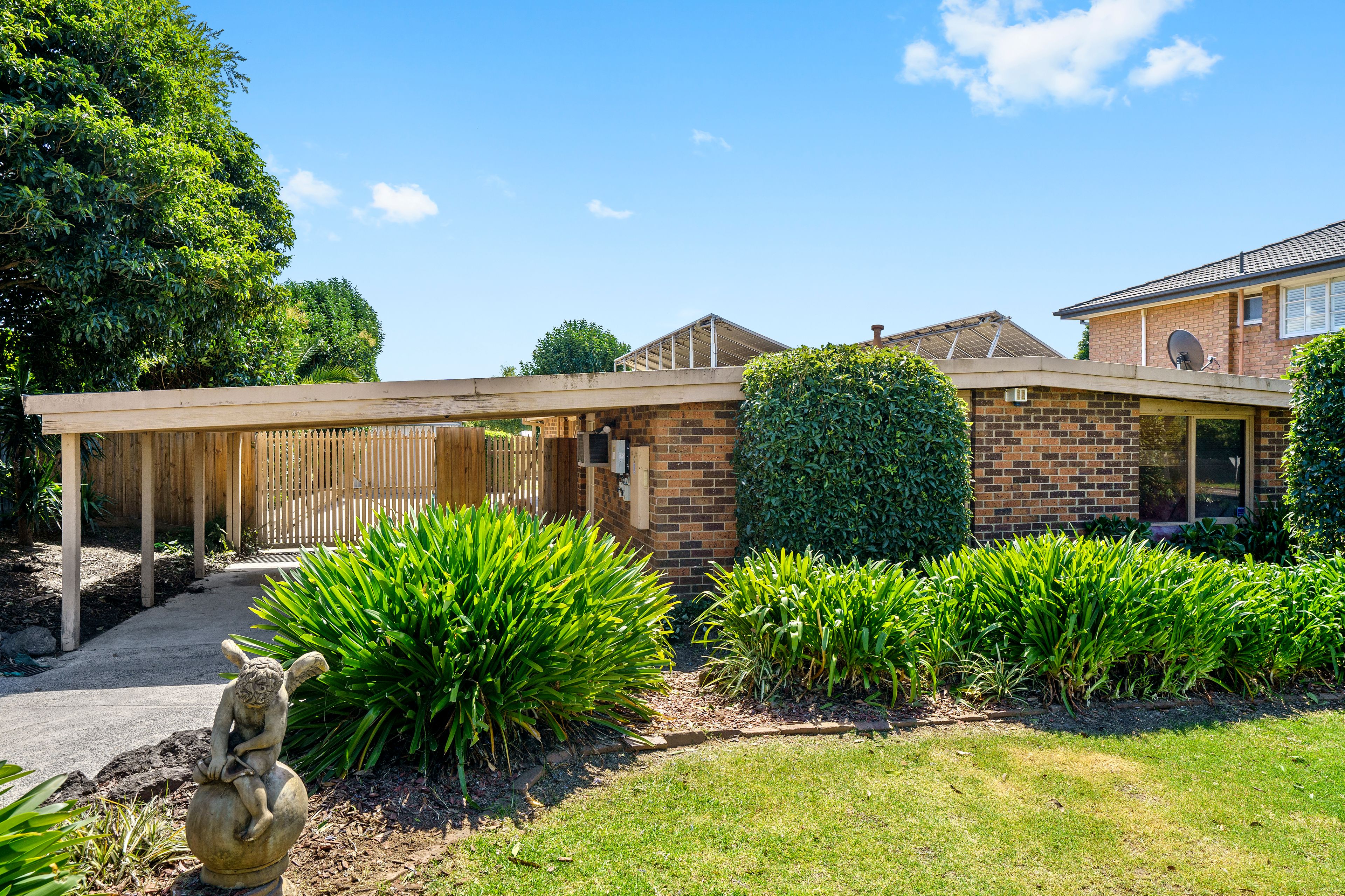 47 Taylors Lane, Rowville, VIC 3178