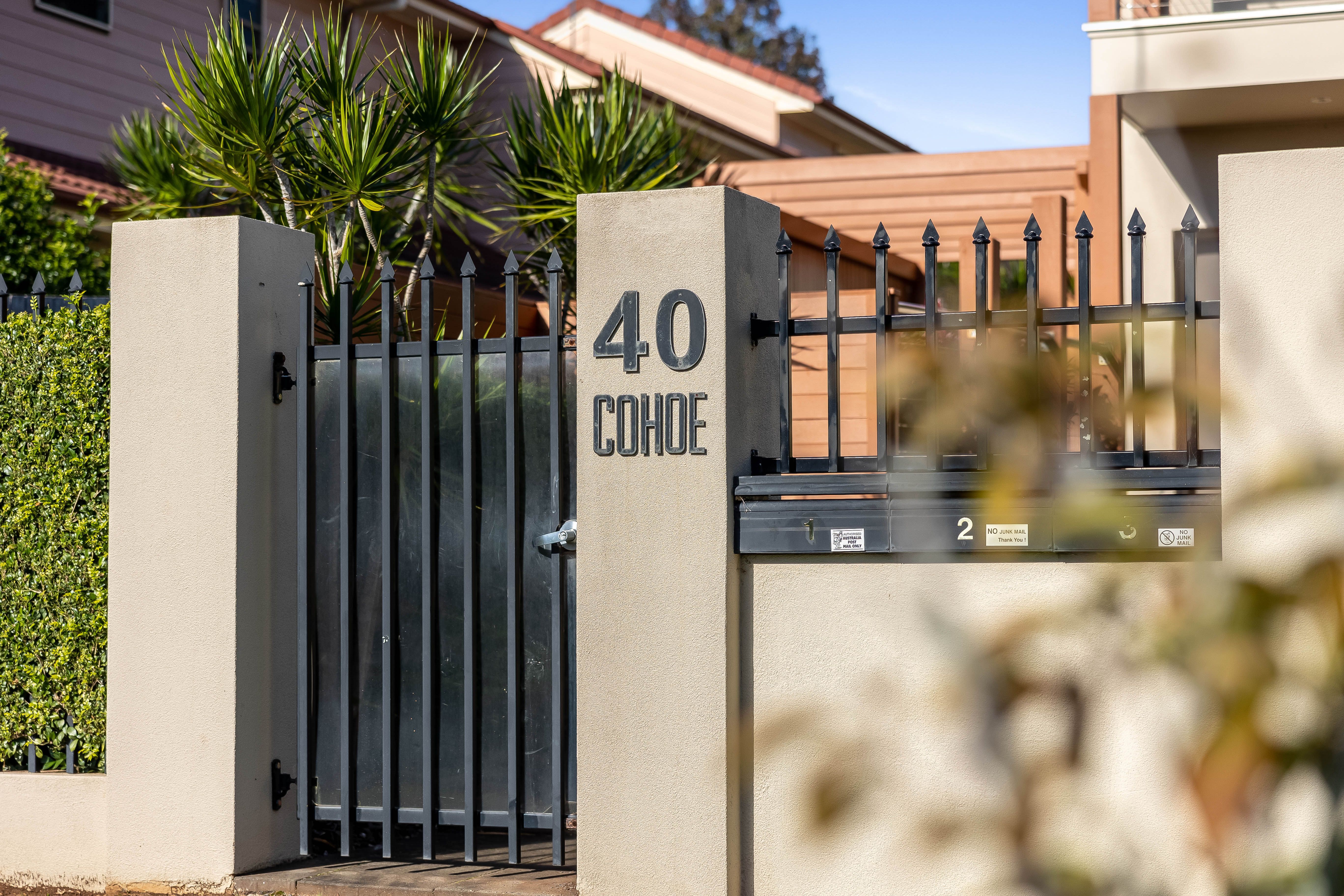 Unit 3/40 Cohoe Street, Rangeville, QLD 4350