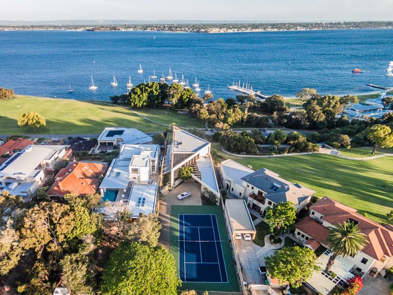 78 The Avenue, Nedlands WA 6009