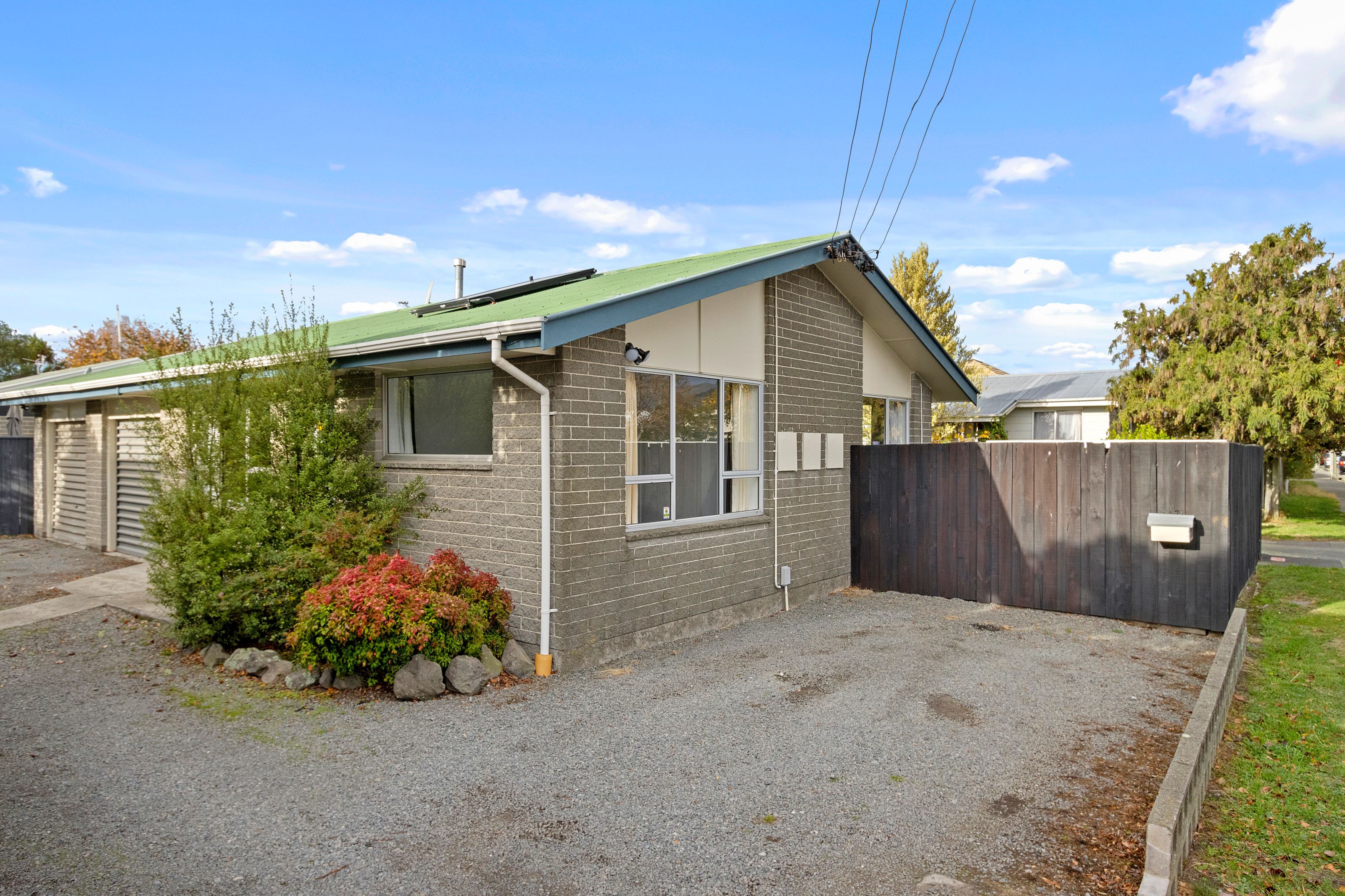 1/139 Huxley Street, Sydenham, Christchurch City