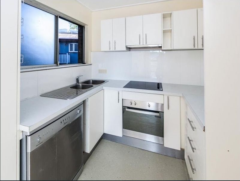2/175 Jubilee Terrace, Bardon, QLD 4065