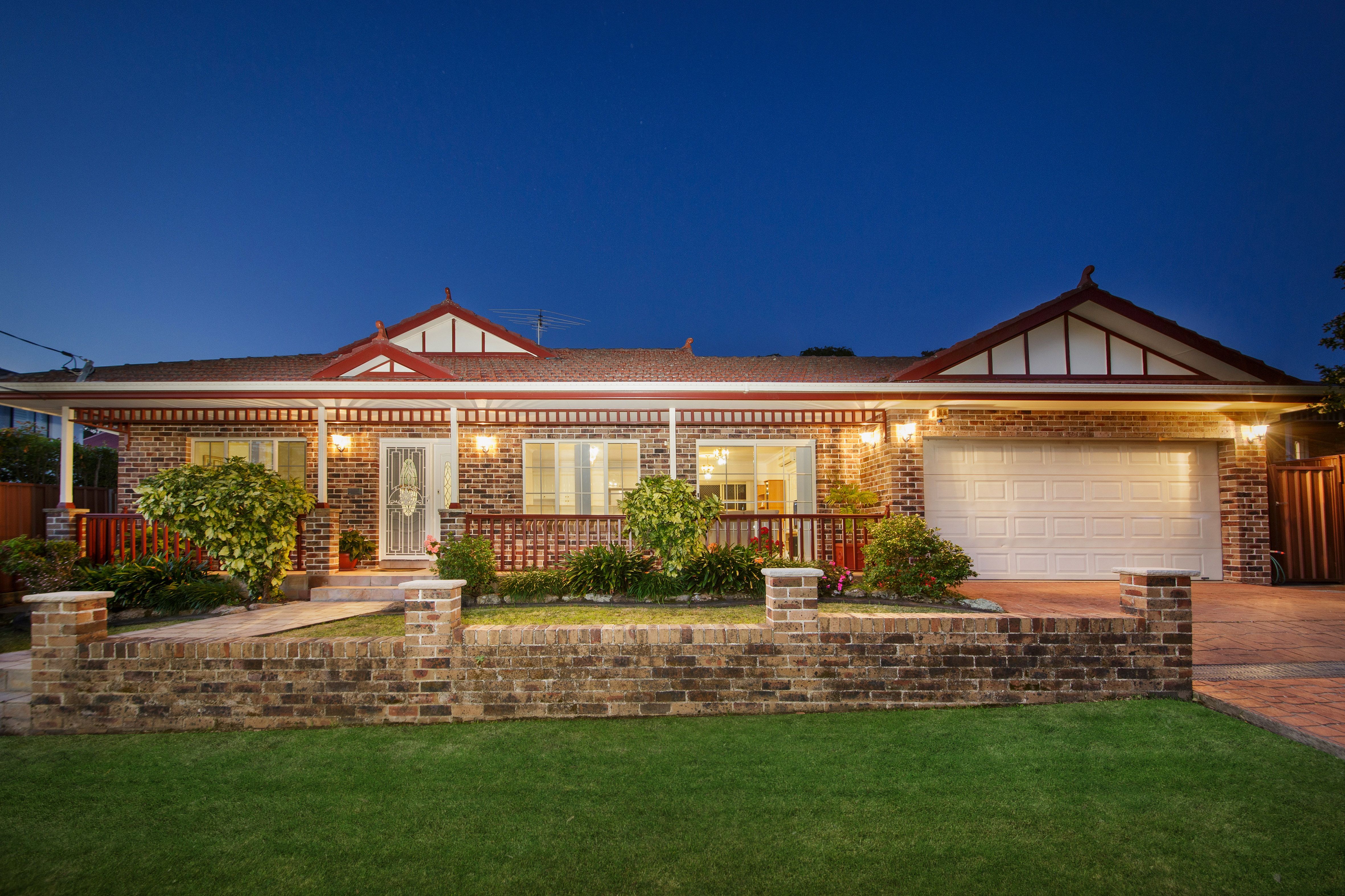 25 Hyndman Parade, Woolooware NSW 2230
