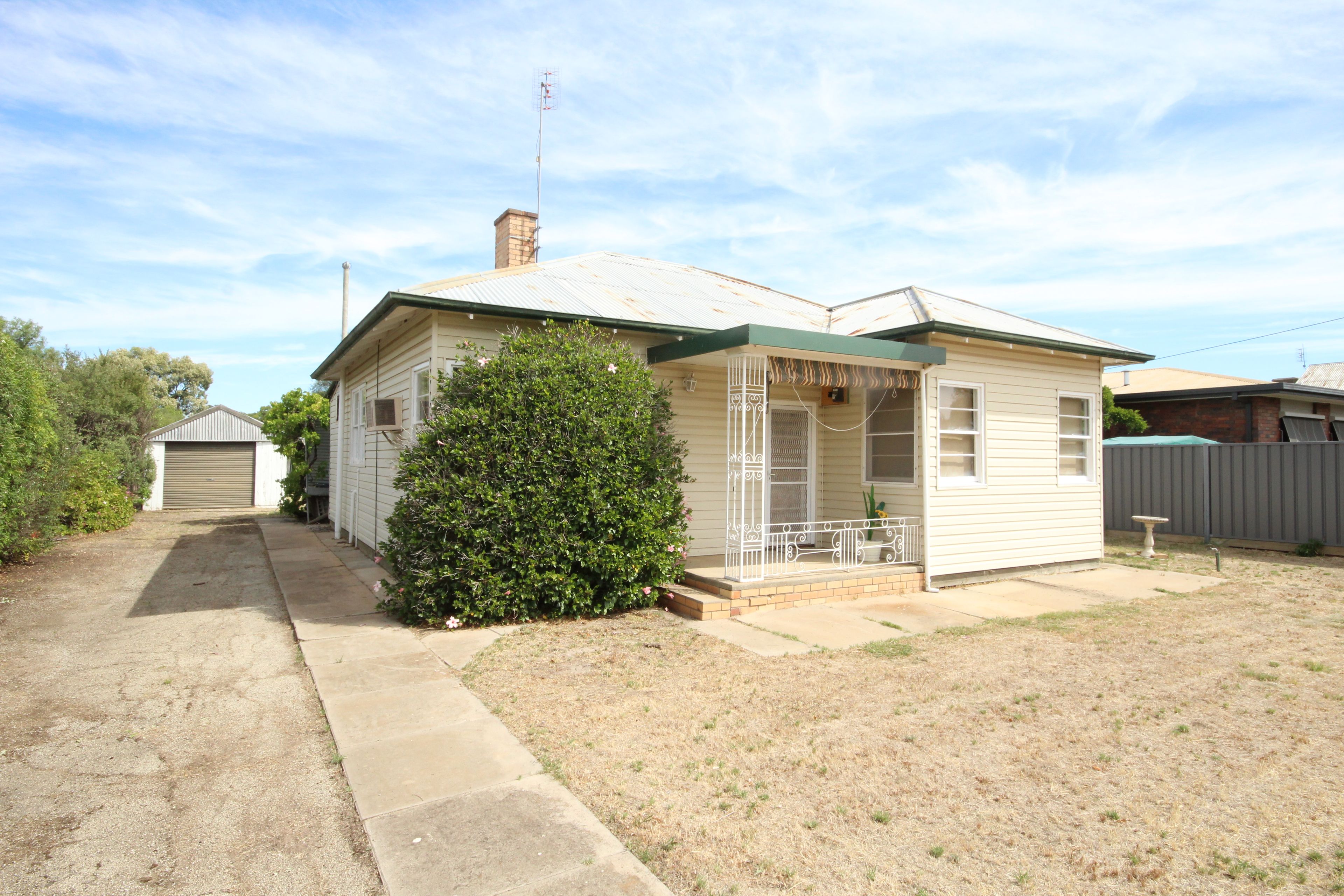 20 Moulder Street, Dimboola VIC 3414