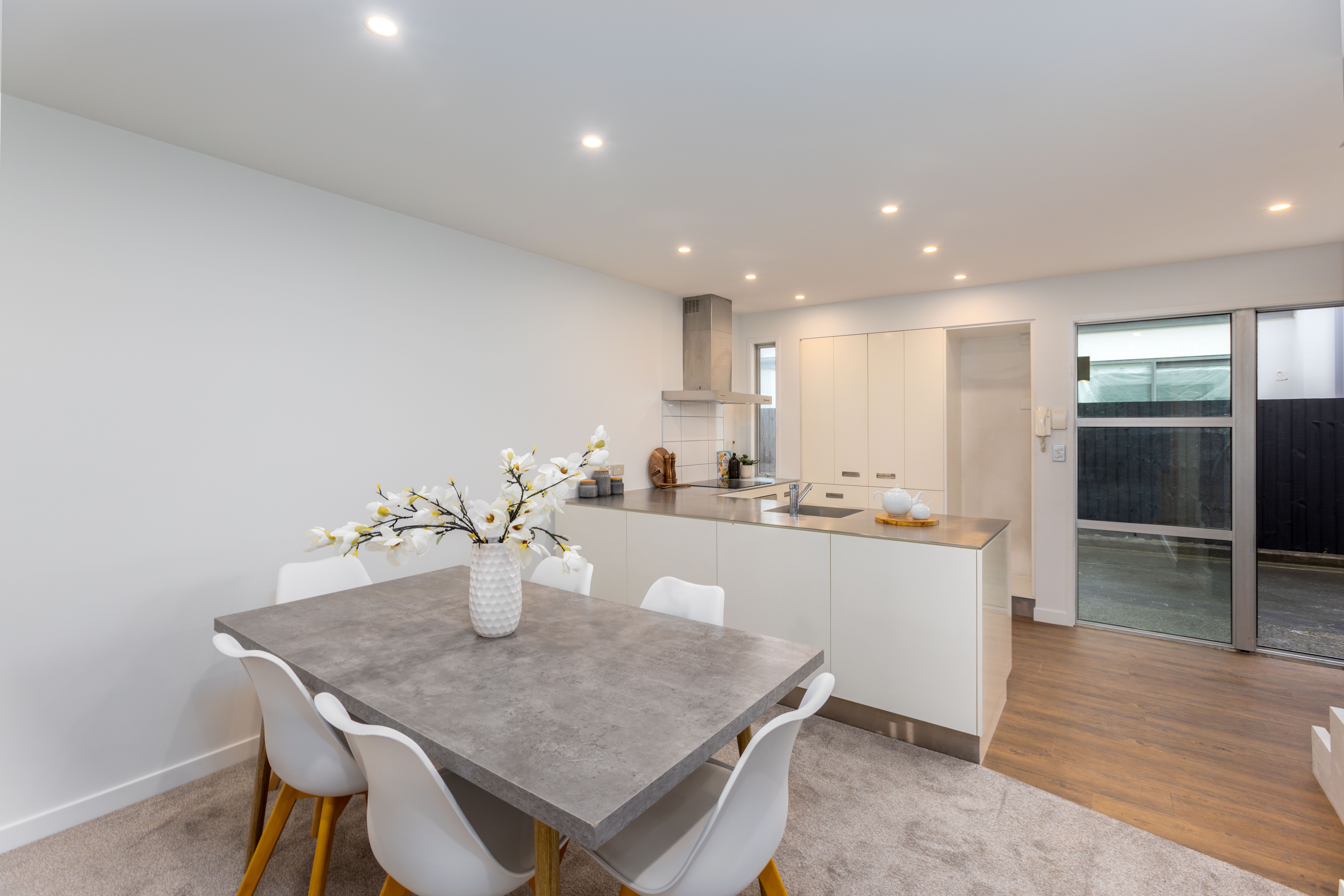 4/533 Madras Street, St Albans, Christchurch City