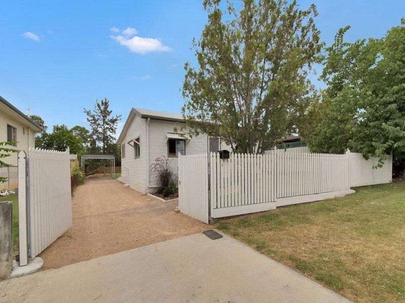 6 Webb Street, Riverview, QLD 4303
