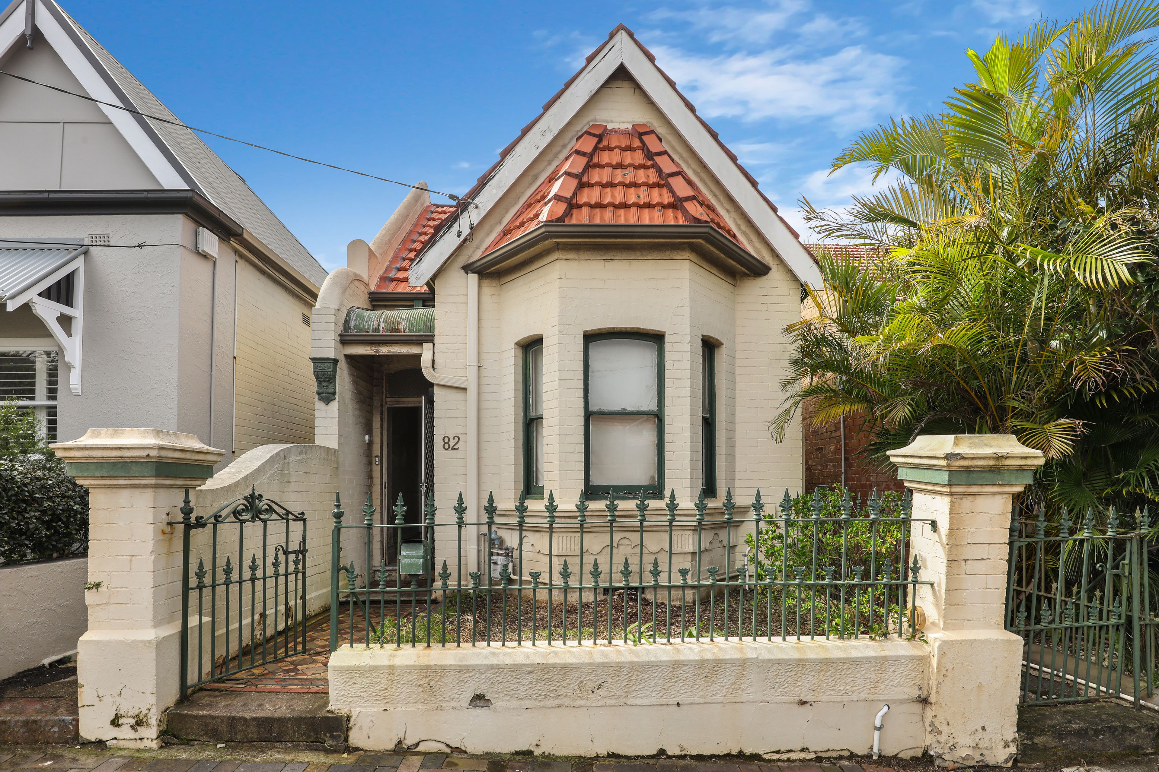 82 Juliett Street, Marrickville NSW 2204