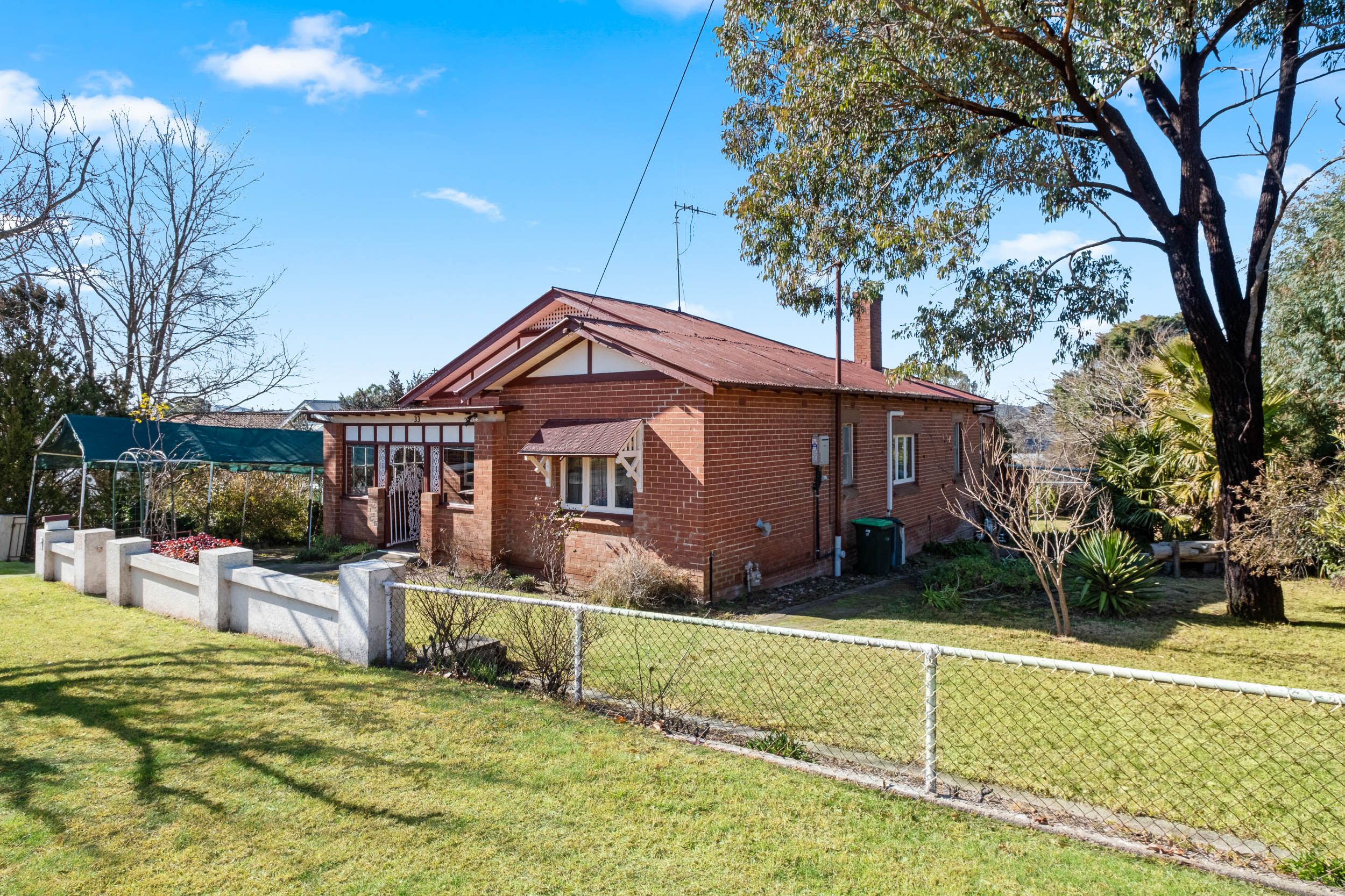 33 Prince Street, Goulburn, NSW 2580