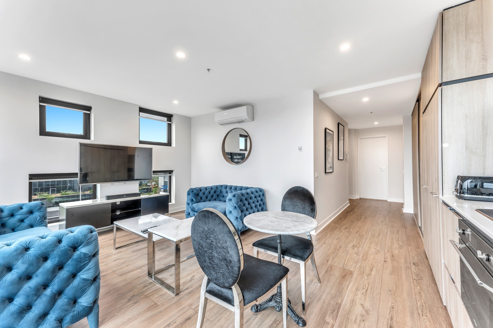801/58 Clarke Street, Southbank, VIC 3006