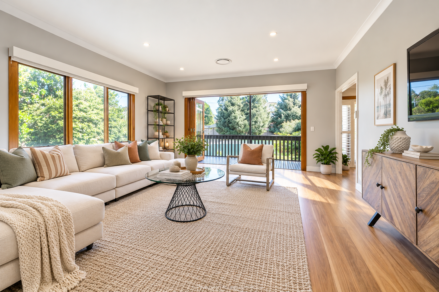 16 Hesperus Street — photo from Ray White Upper North Shore