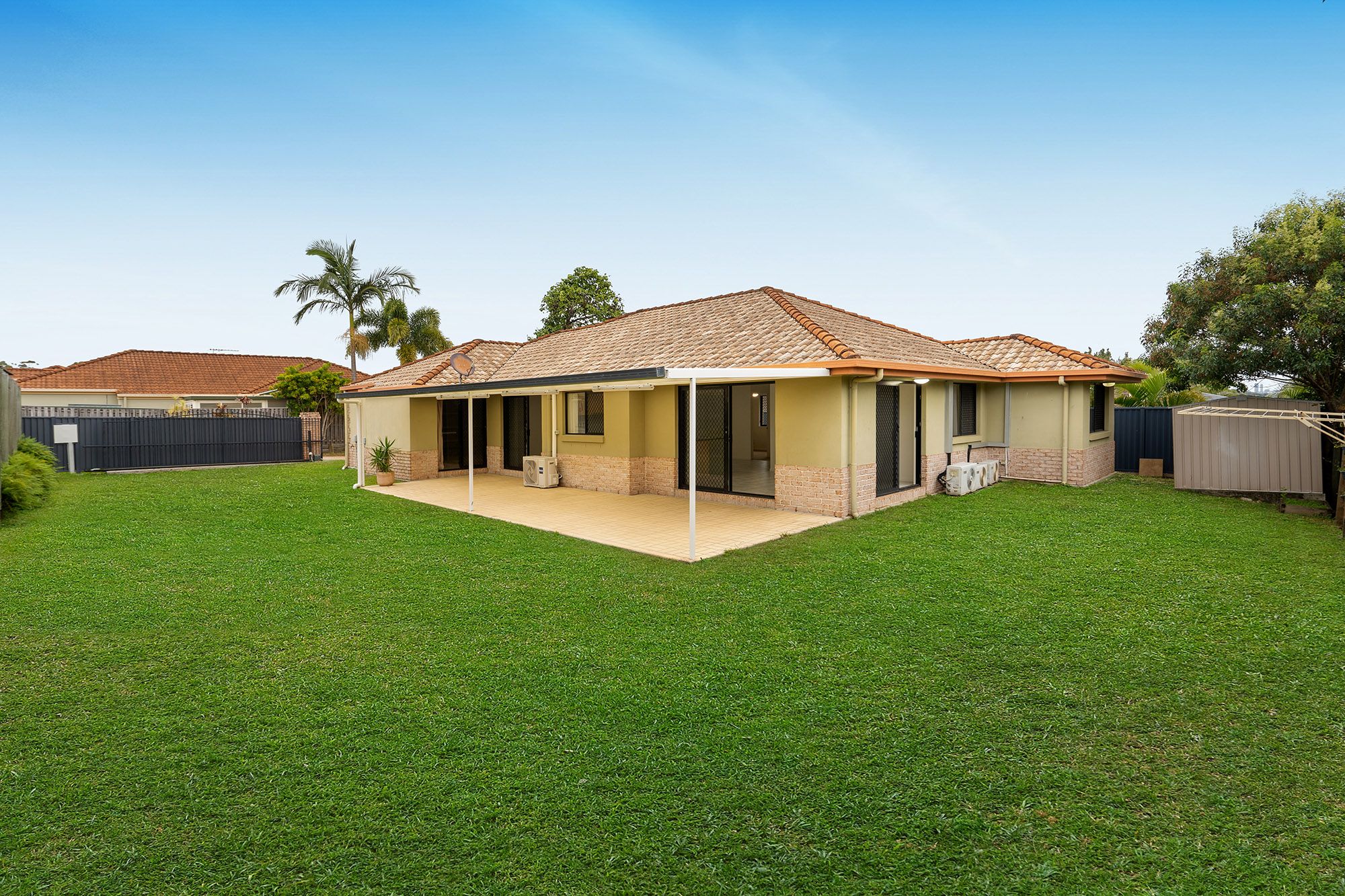 34 Ross Place, Wakerley, QLD 4154