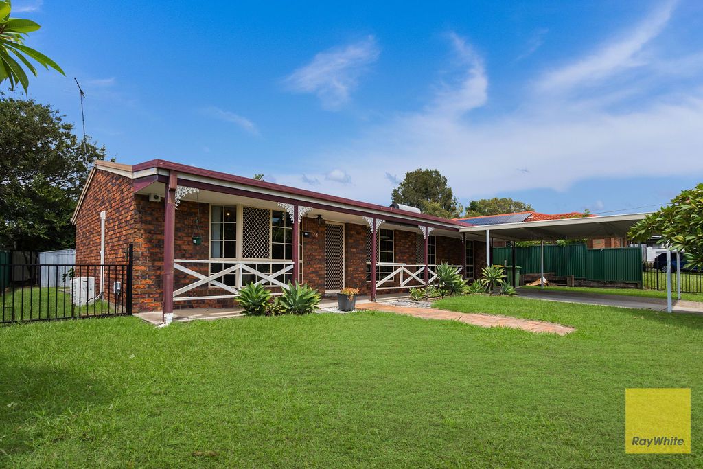 28 Samantha Street, Boronia Heights, QLD 4124
