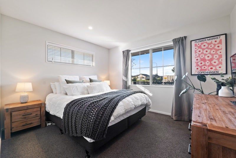 4 Philippa Drive, Rolleston, Selwyn District
