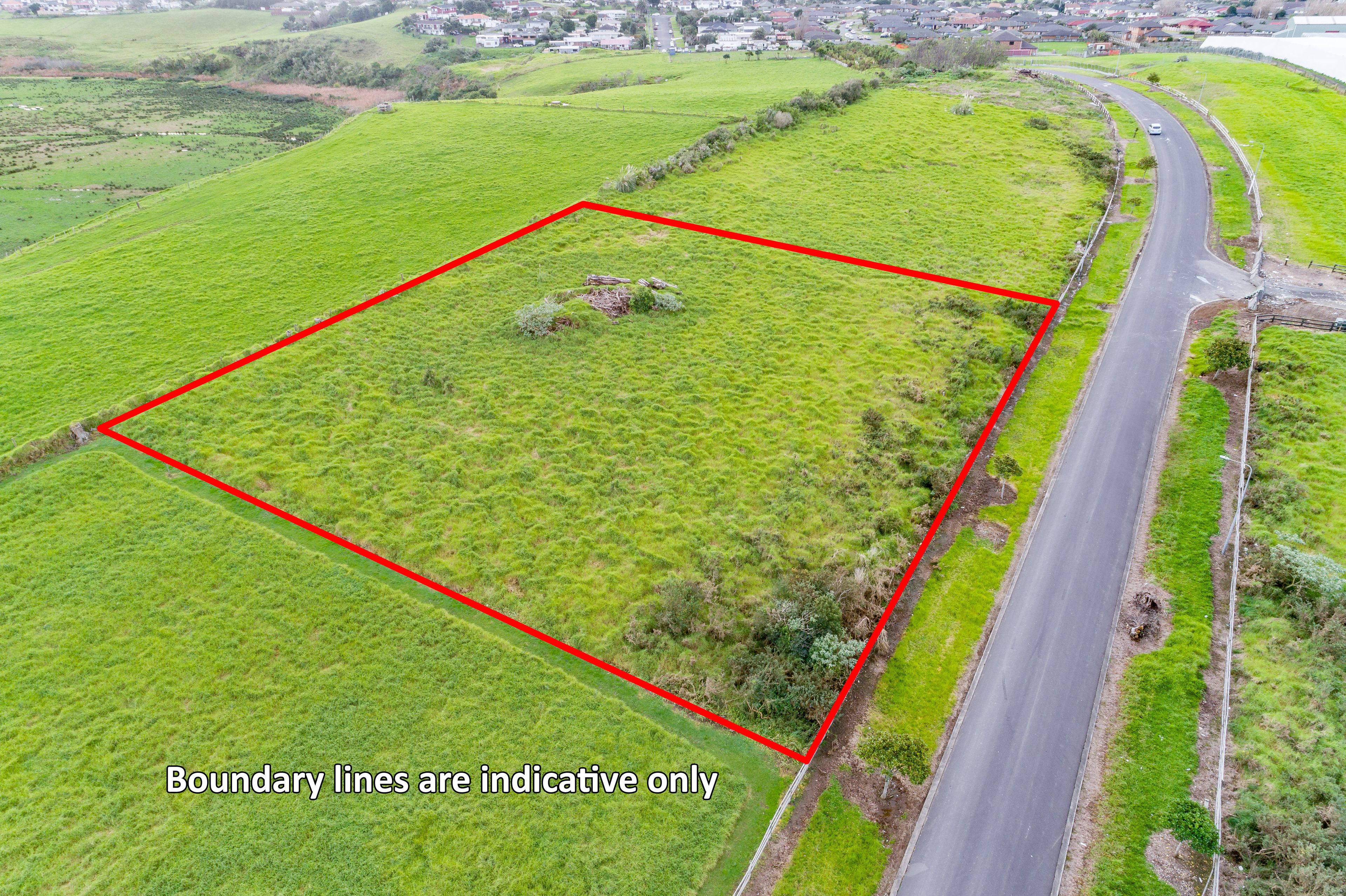 43 Retreat Drive, Mangere, Manukau City