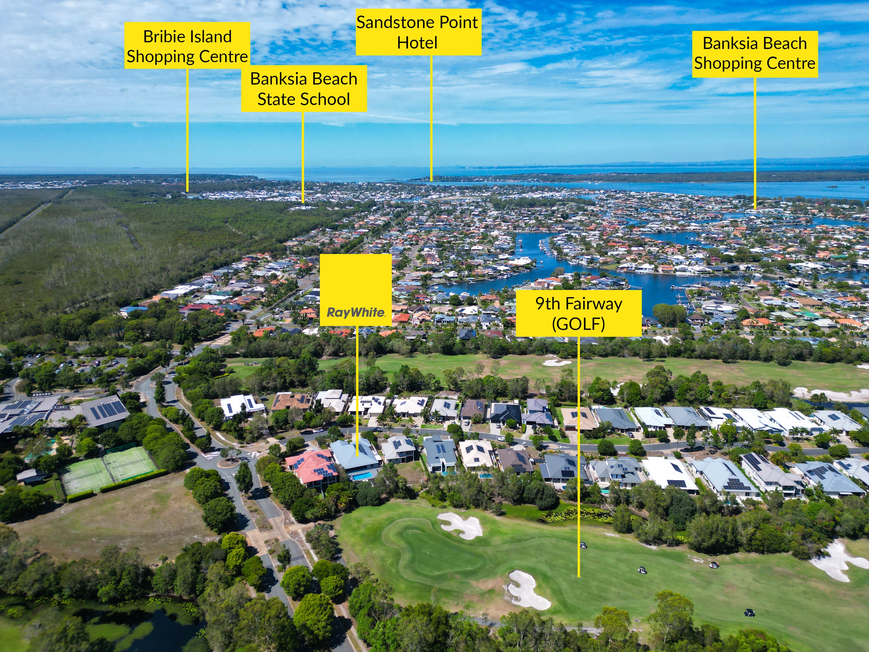 4 Vanillalily Close, Banksia Beach, QLD 4507