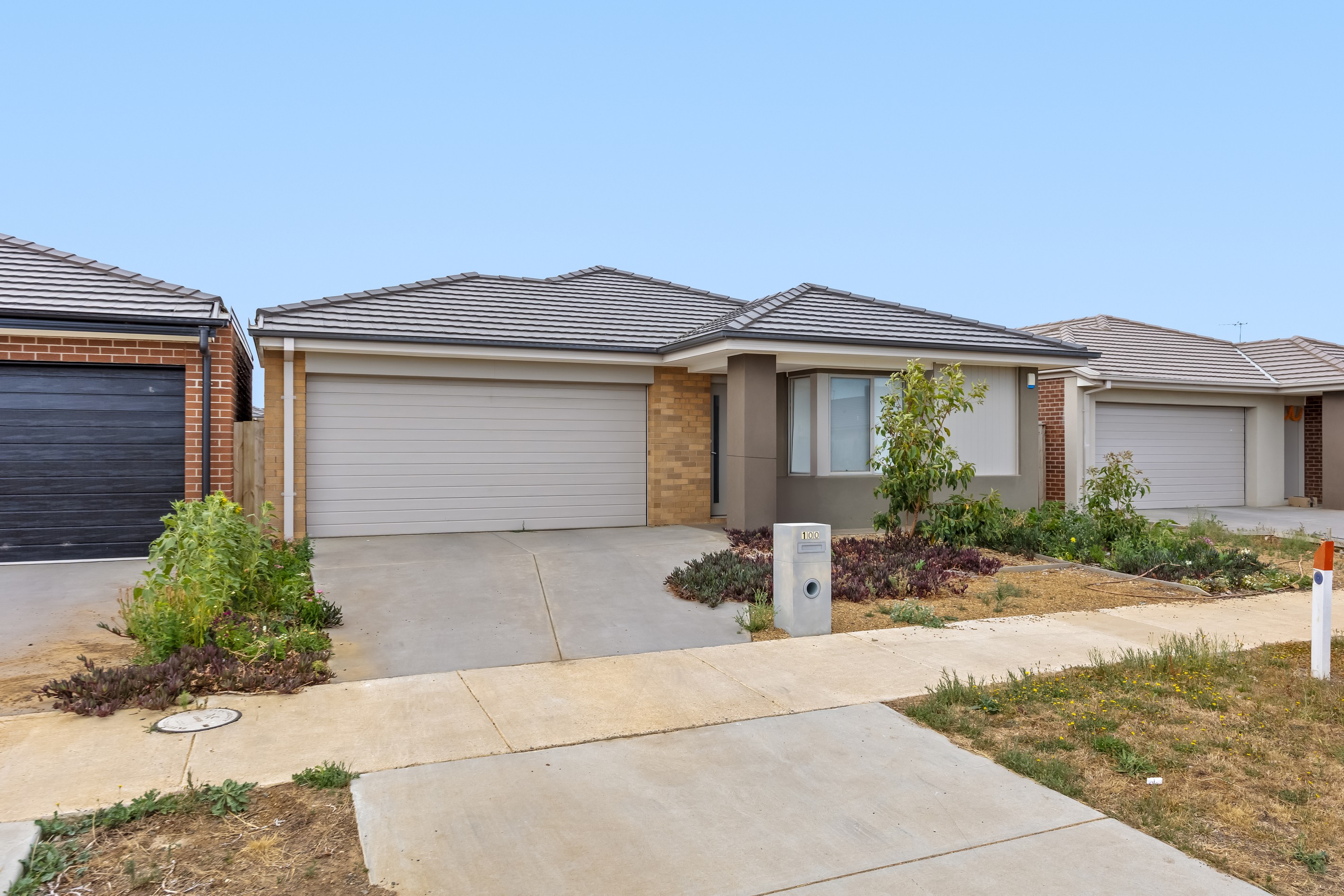 100 Anglesea Street, WINTER VALLEY, VIC 3358