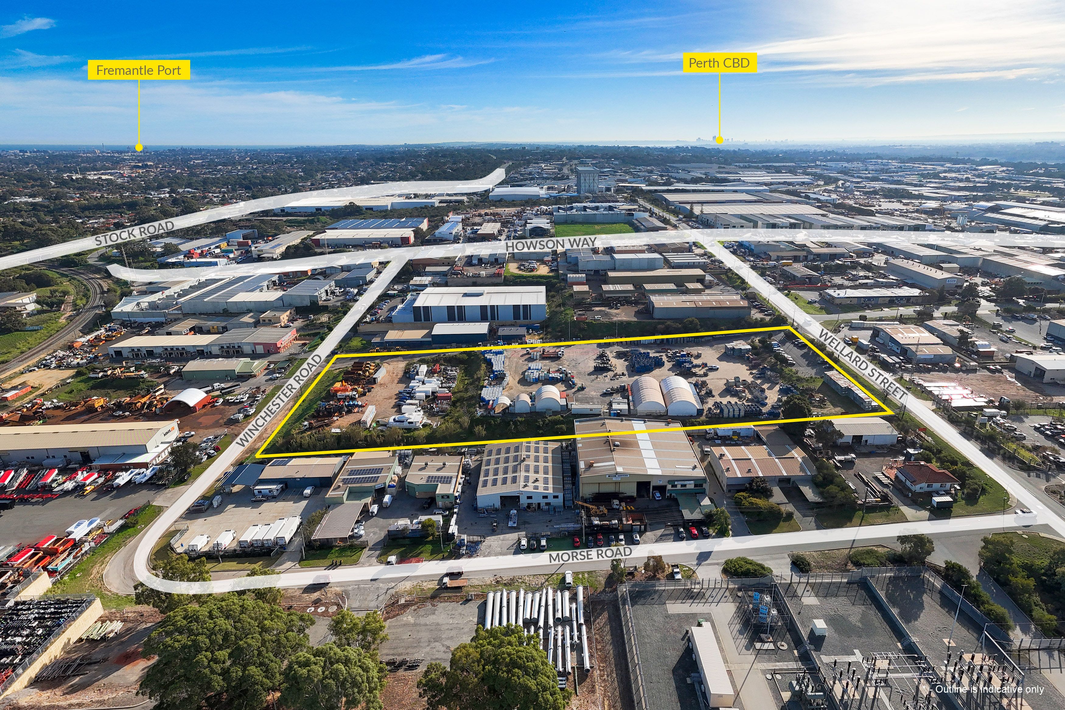 45 Wellard Street, Bibra Lake, WA 6163
