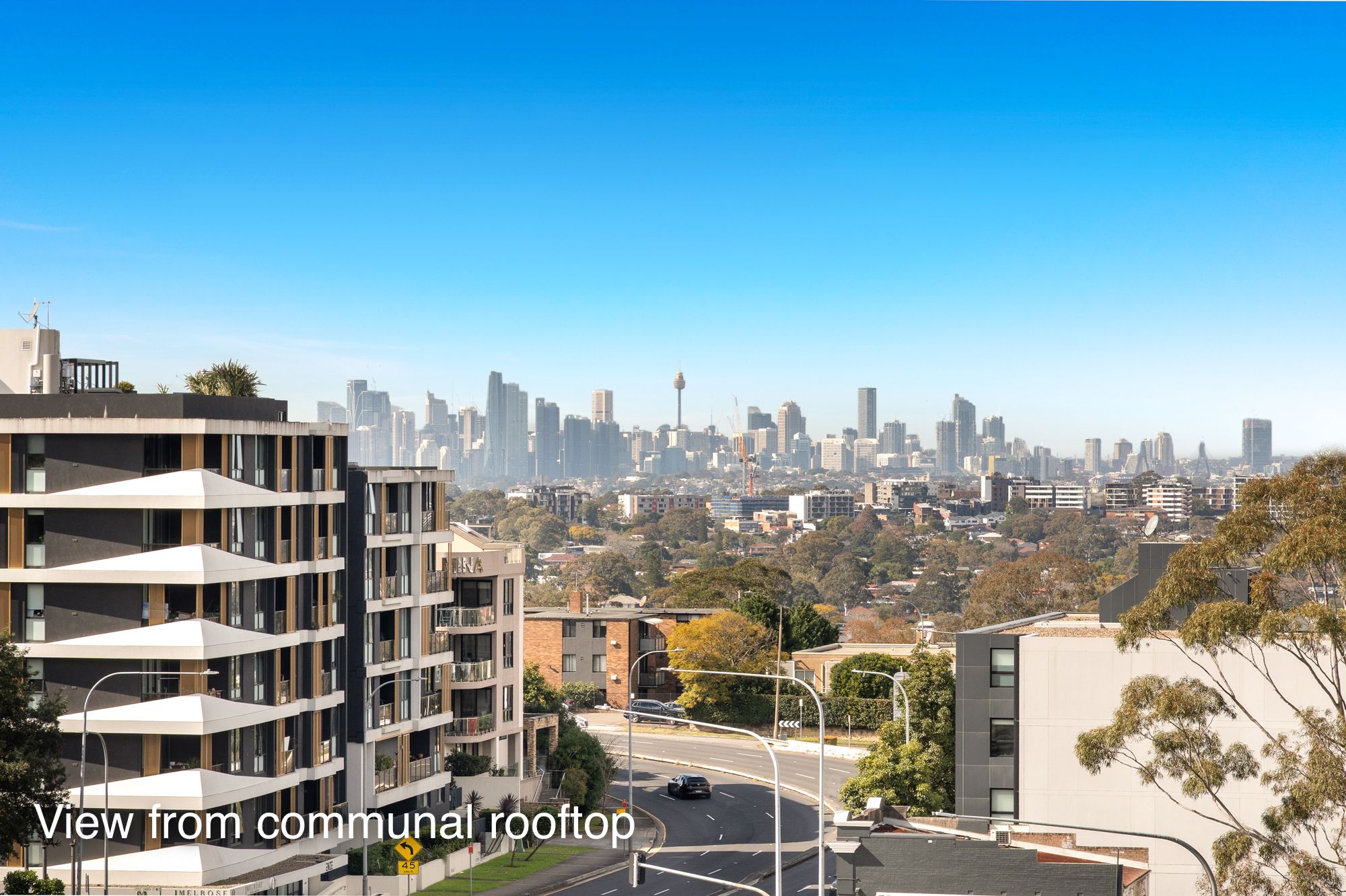 305/39 Devlin Street — photo 8 of 13
