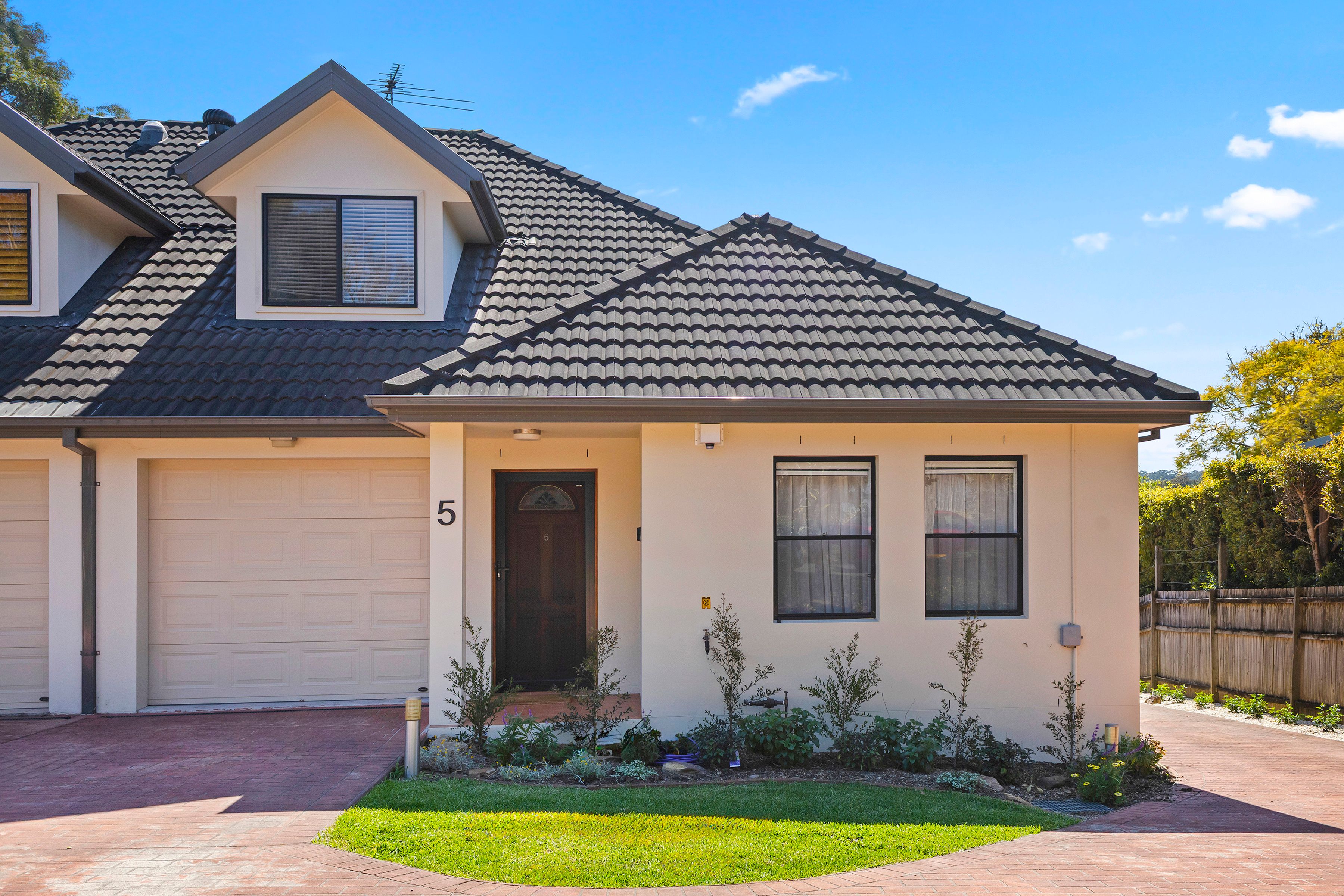5/43 Canoon Road — photo from Ray White Upper North Shore