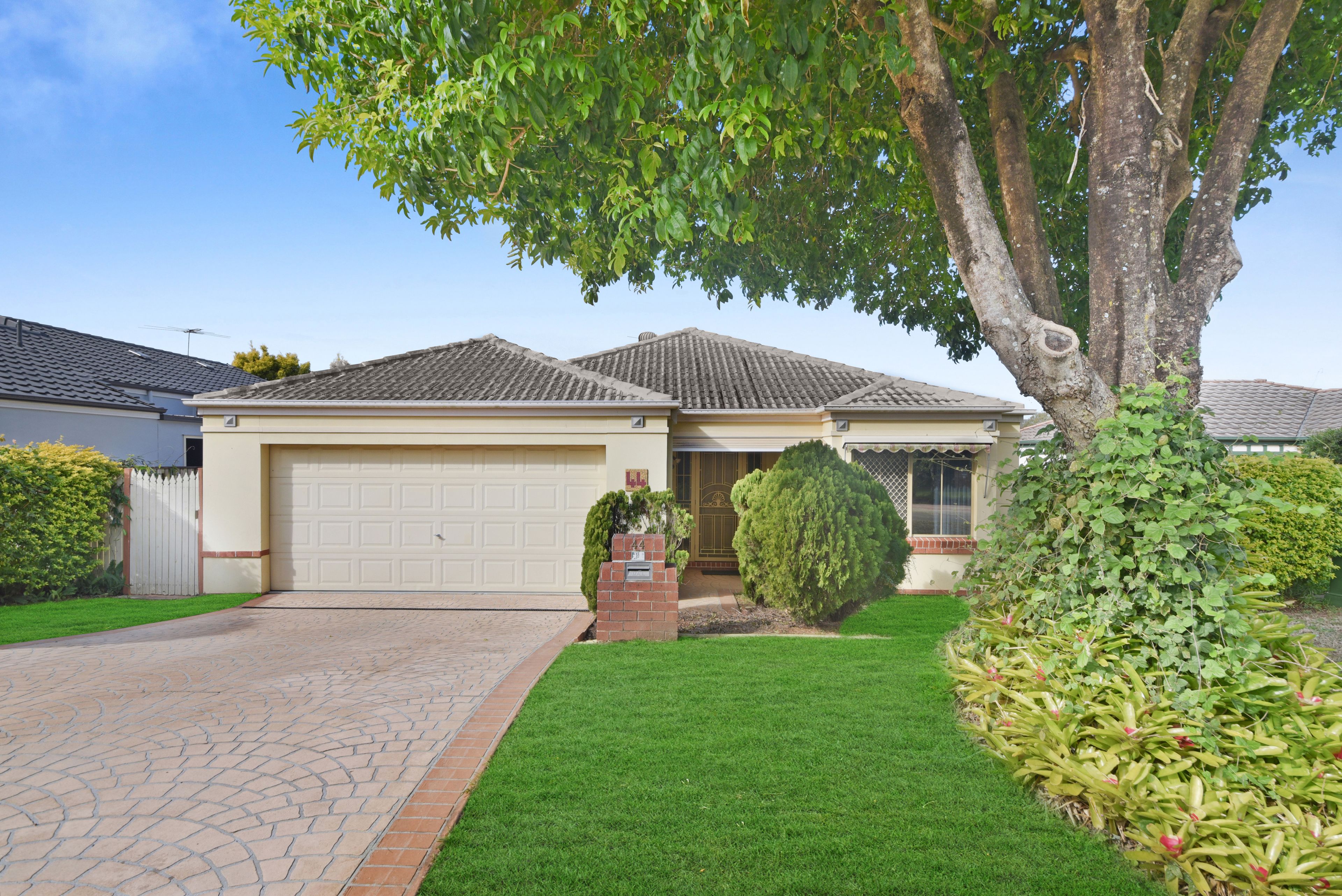 44 Jagera Circuit, Taigum QLD 4018