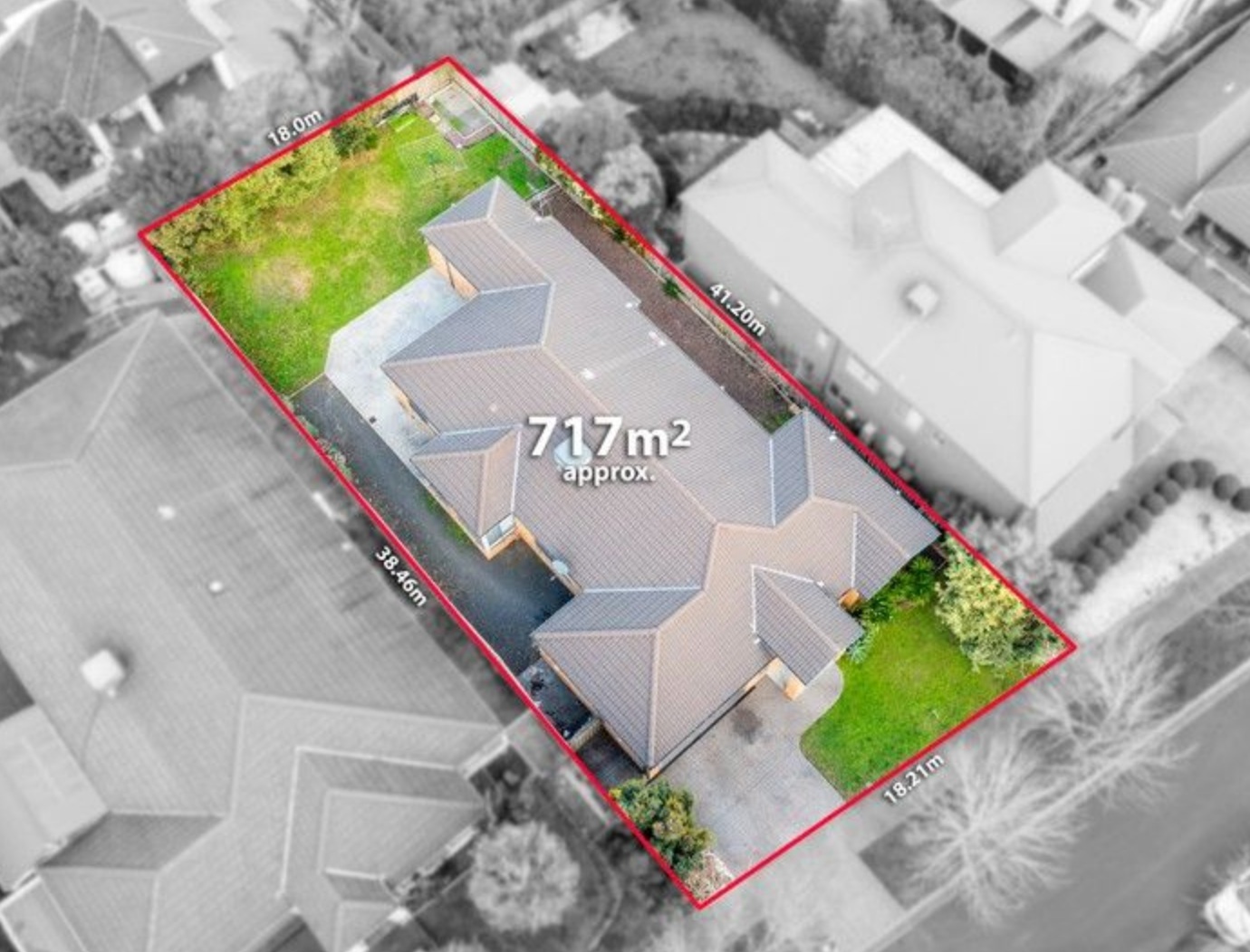 14 Cropton Rise — photo 20 of 21