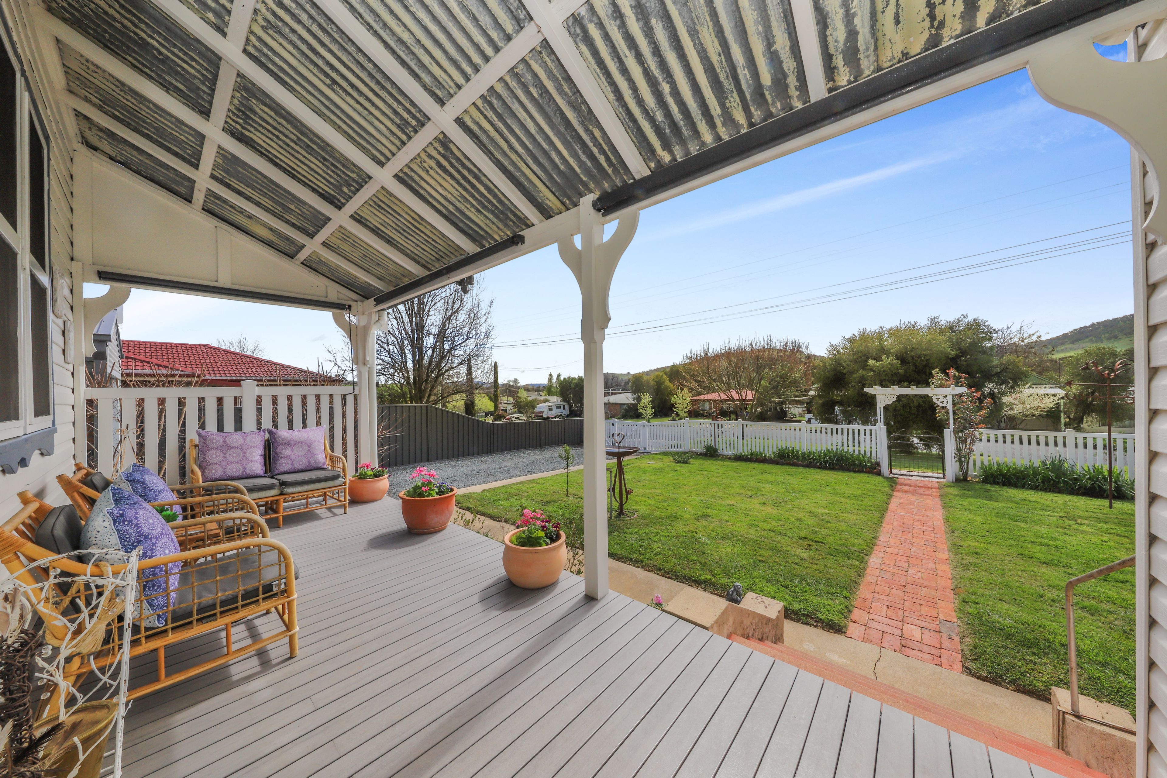 53 Lockhart Street, Adelong, NSW 2729