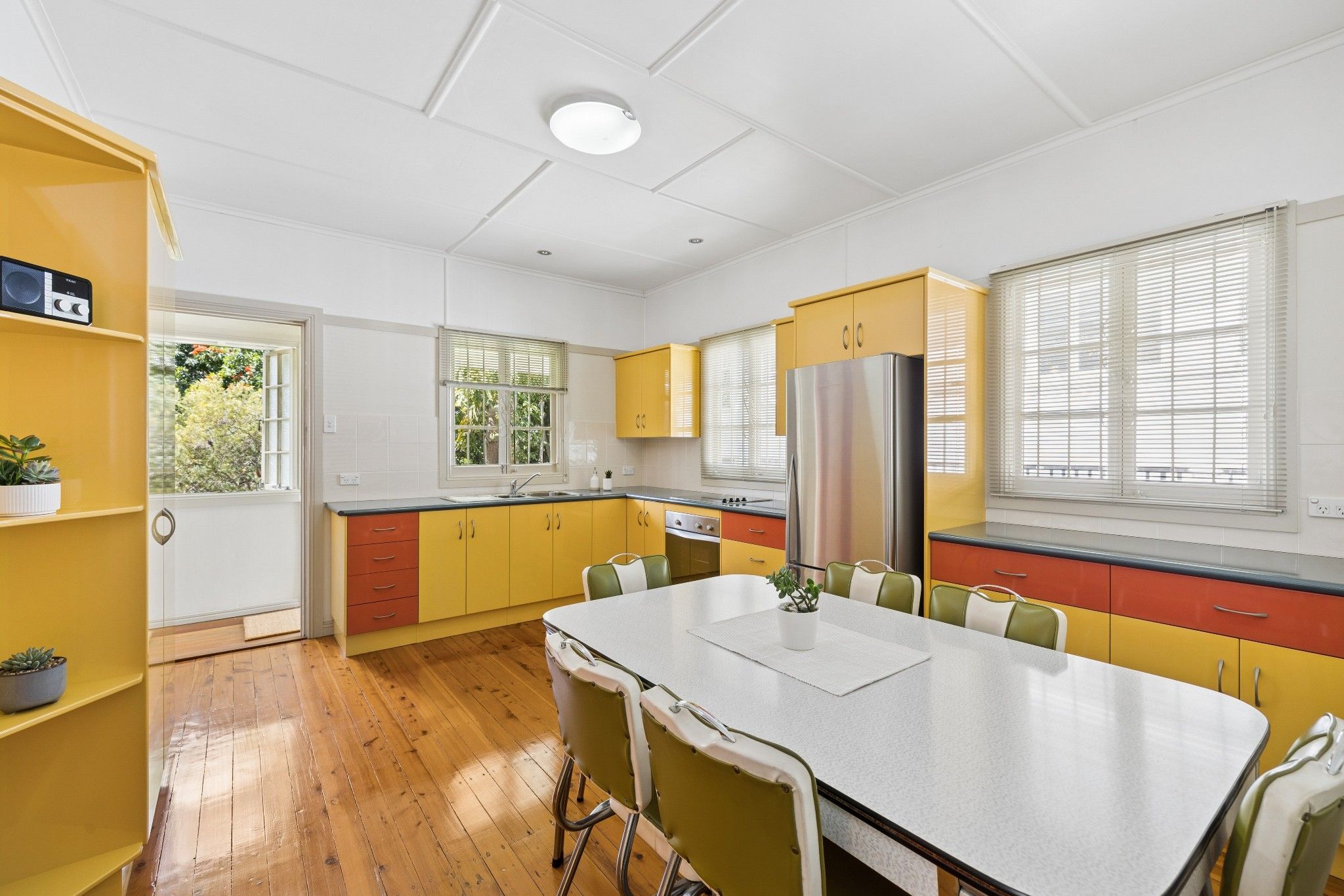 41 Moulton Street — photo 9 of 22