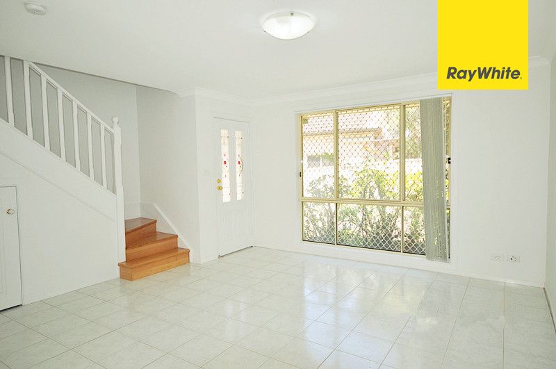 2/35-37 Frances Street, Lidcombe, NSW 2141