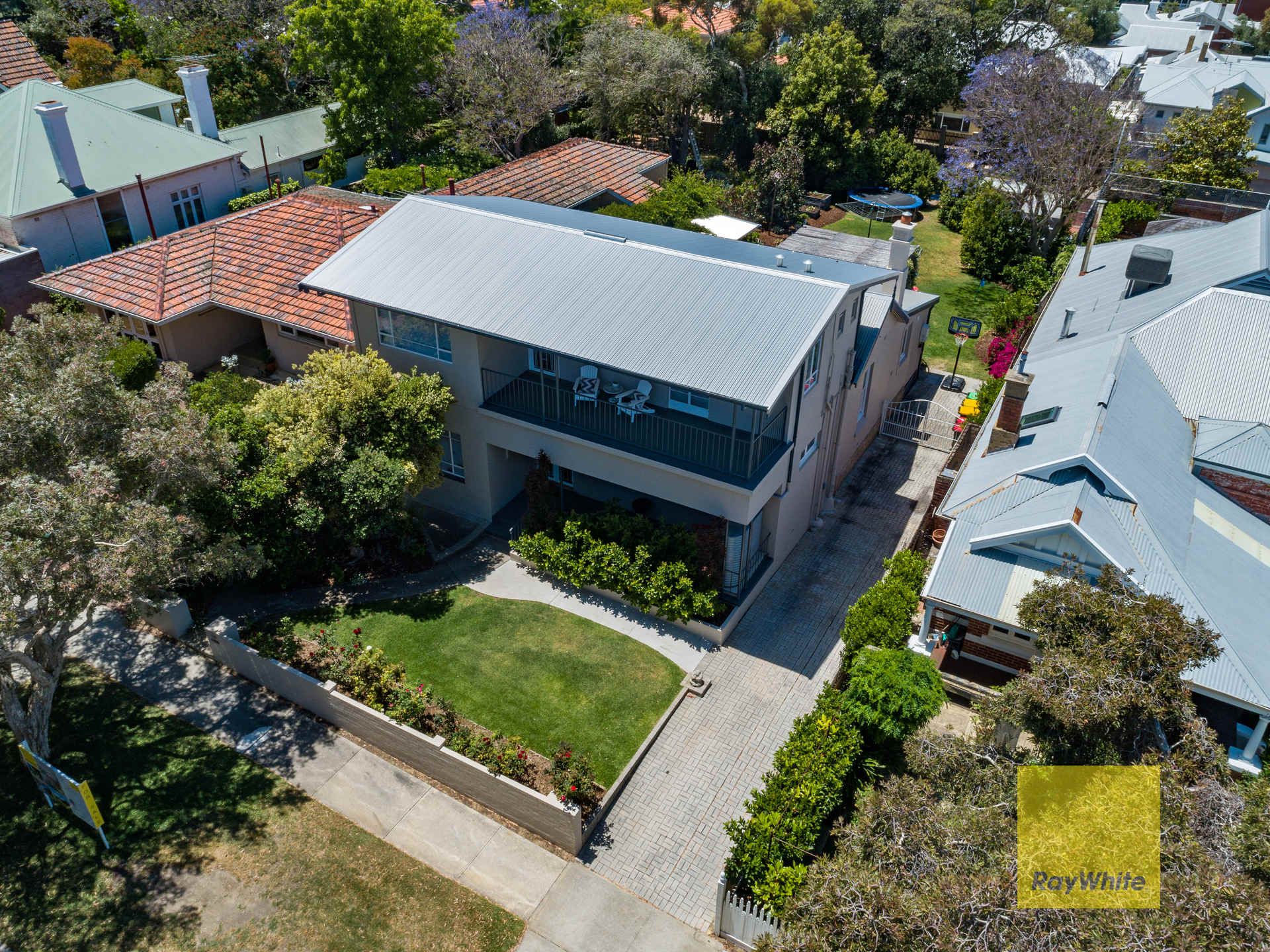 20 Mann Street, Cottesloe, WA 6011