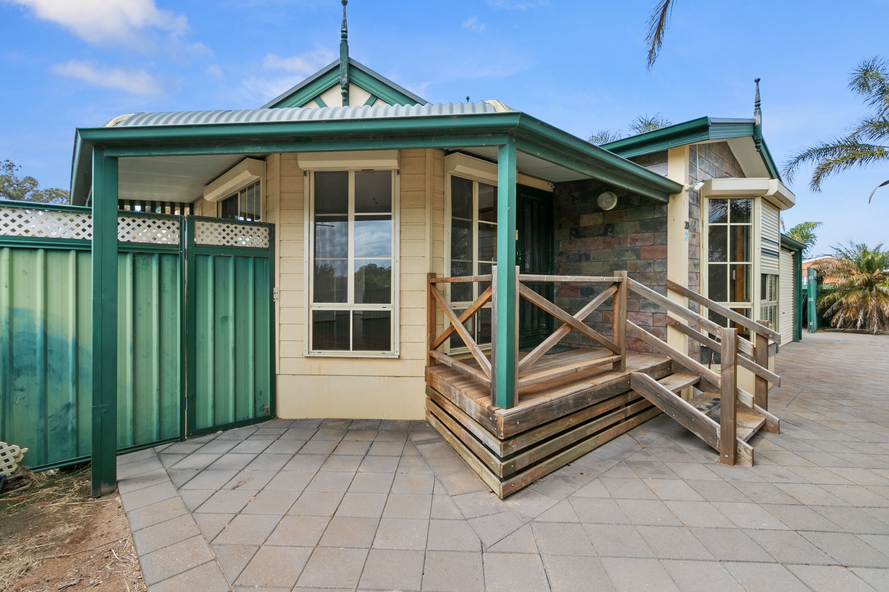 20-22 Kulpara Street, Clinton, SA 5570