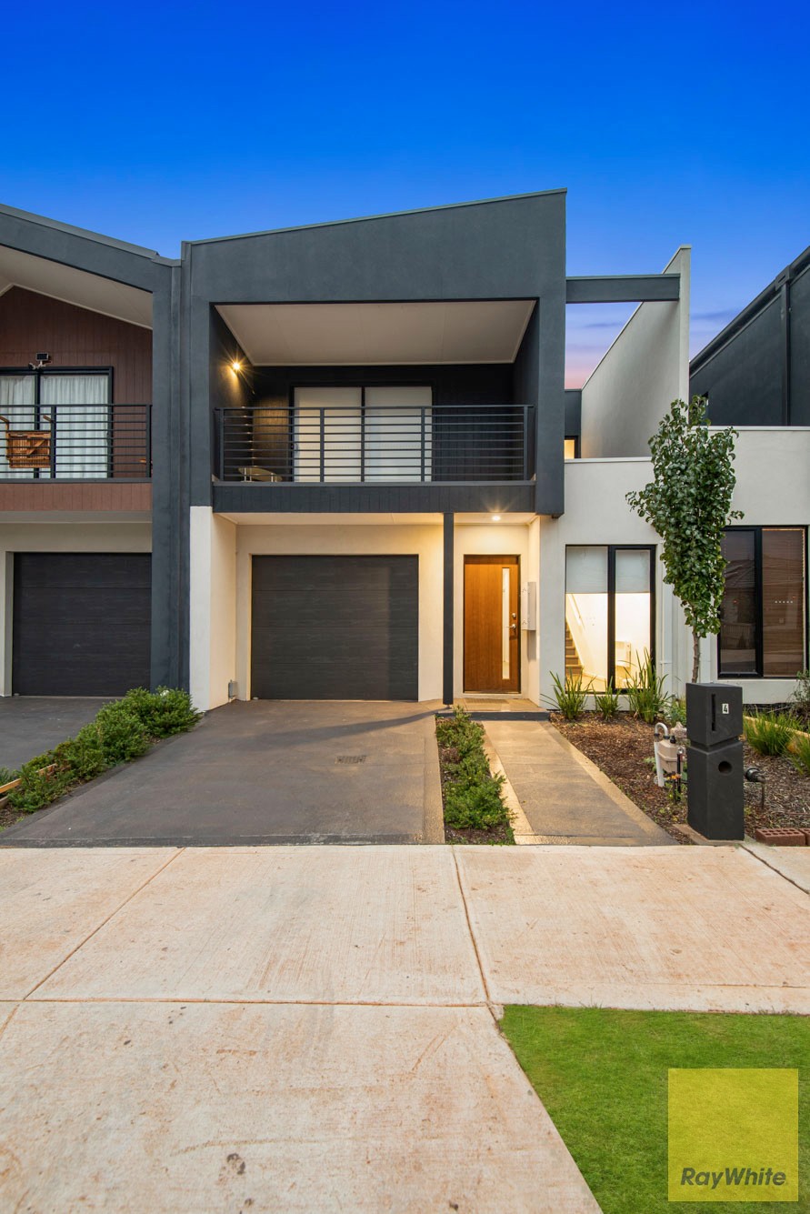 14 Sasha Crescent, Truganina, VIC 3029