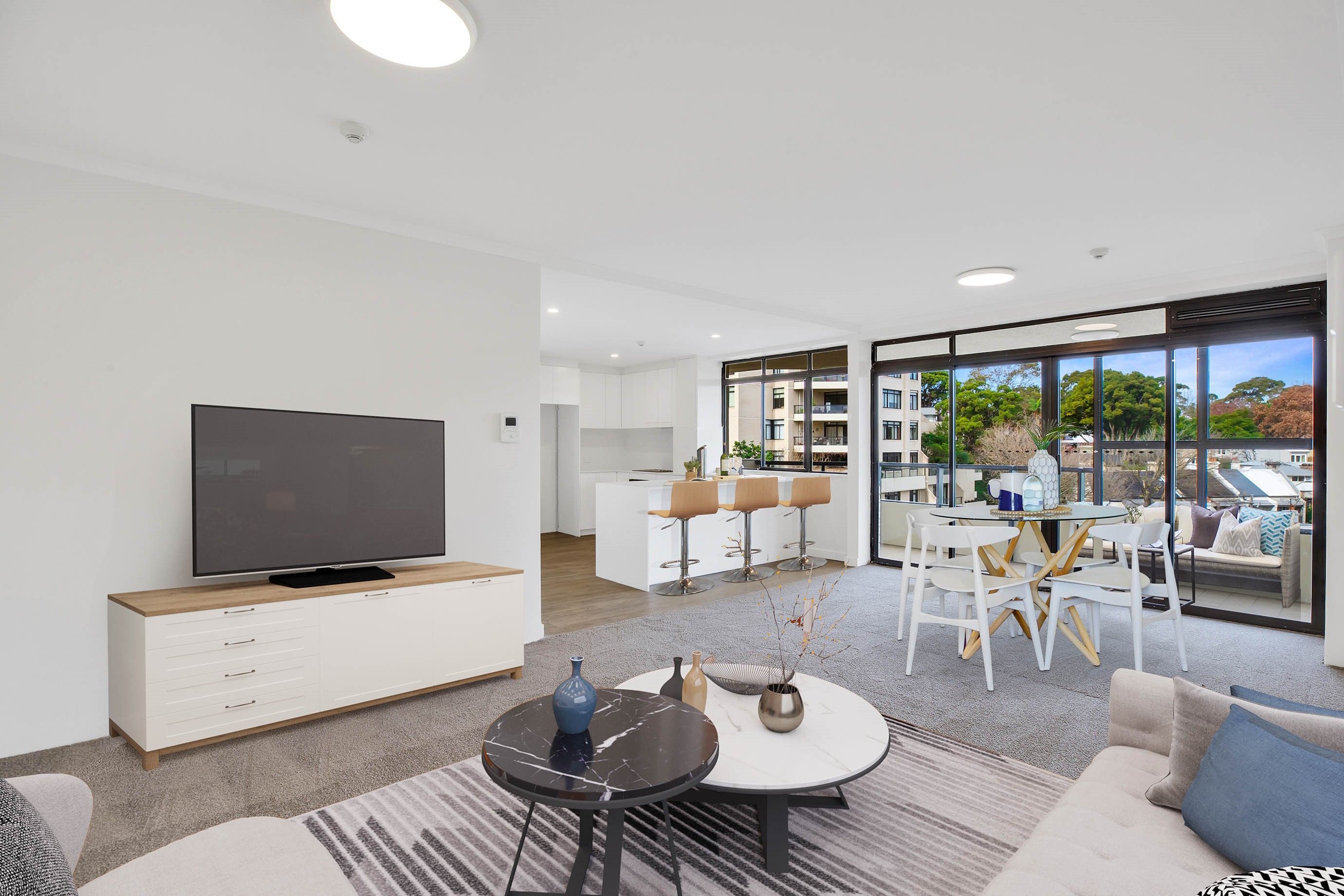 810/180 Ocean Street, Edgecliff, NSW 2027
