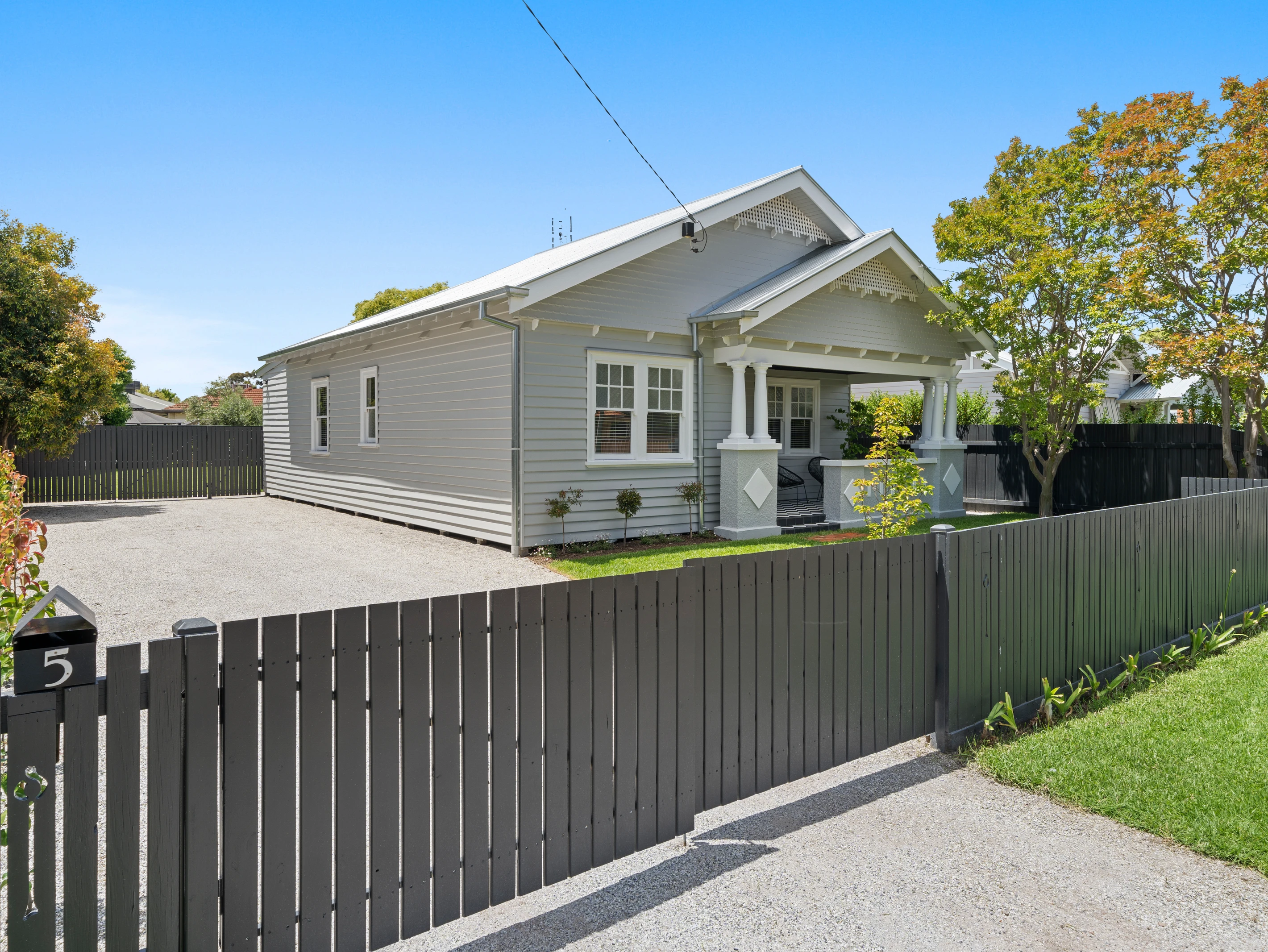 5 King Street, Benalla, VIC 3672