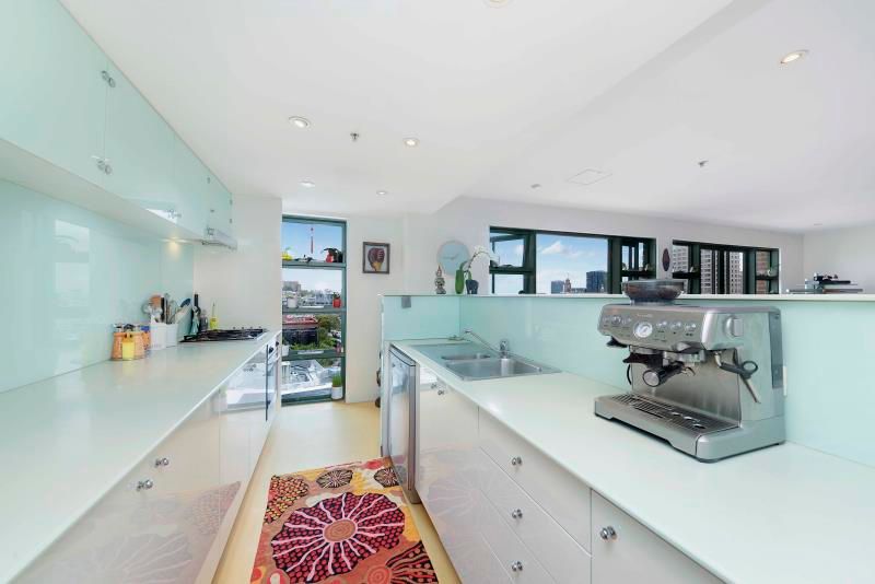 910/133 Goulburn Street, Surry Hills, NSW 2010