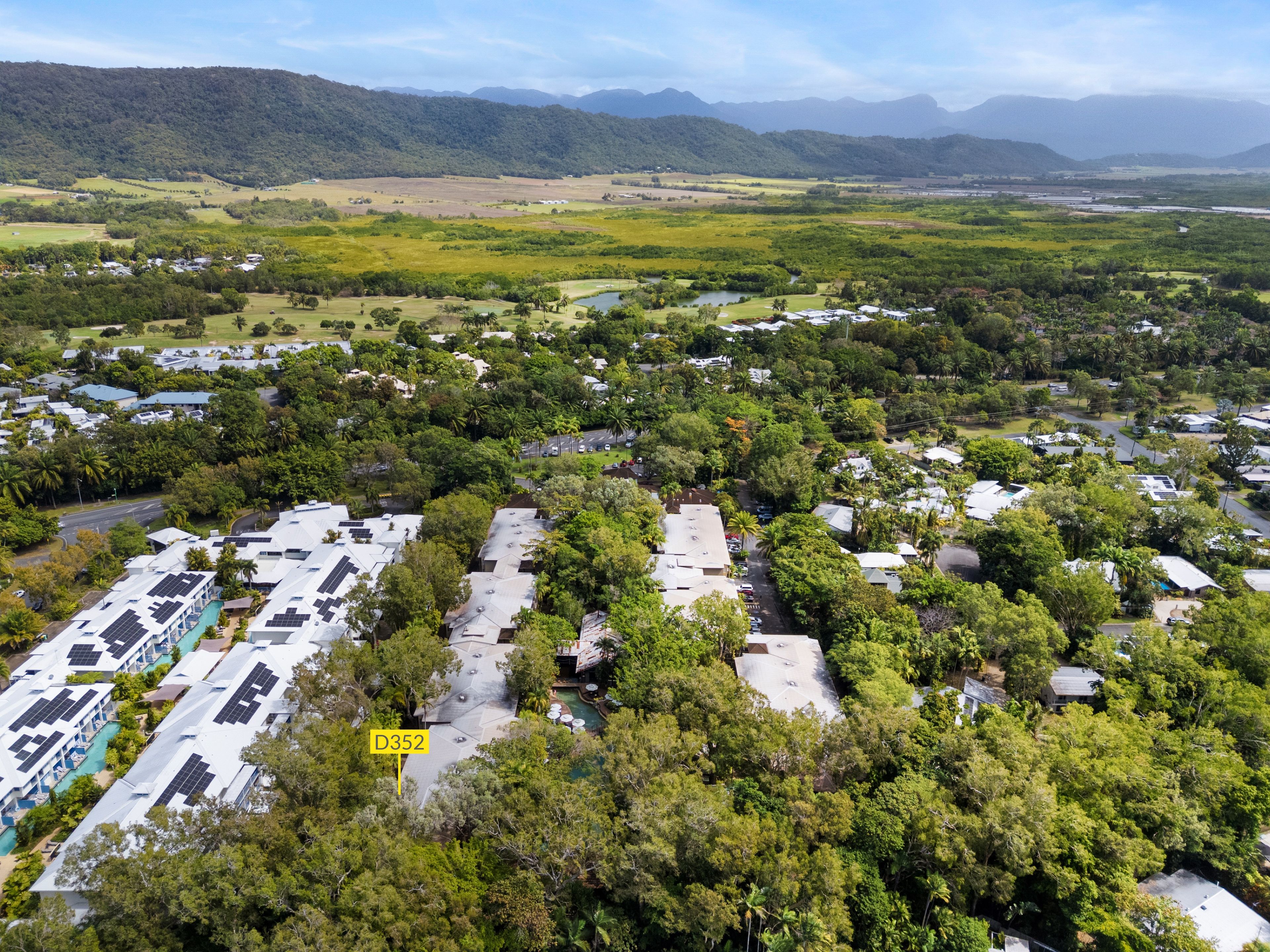 D352/316 Port Douglas Road — photo 17 of 18